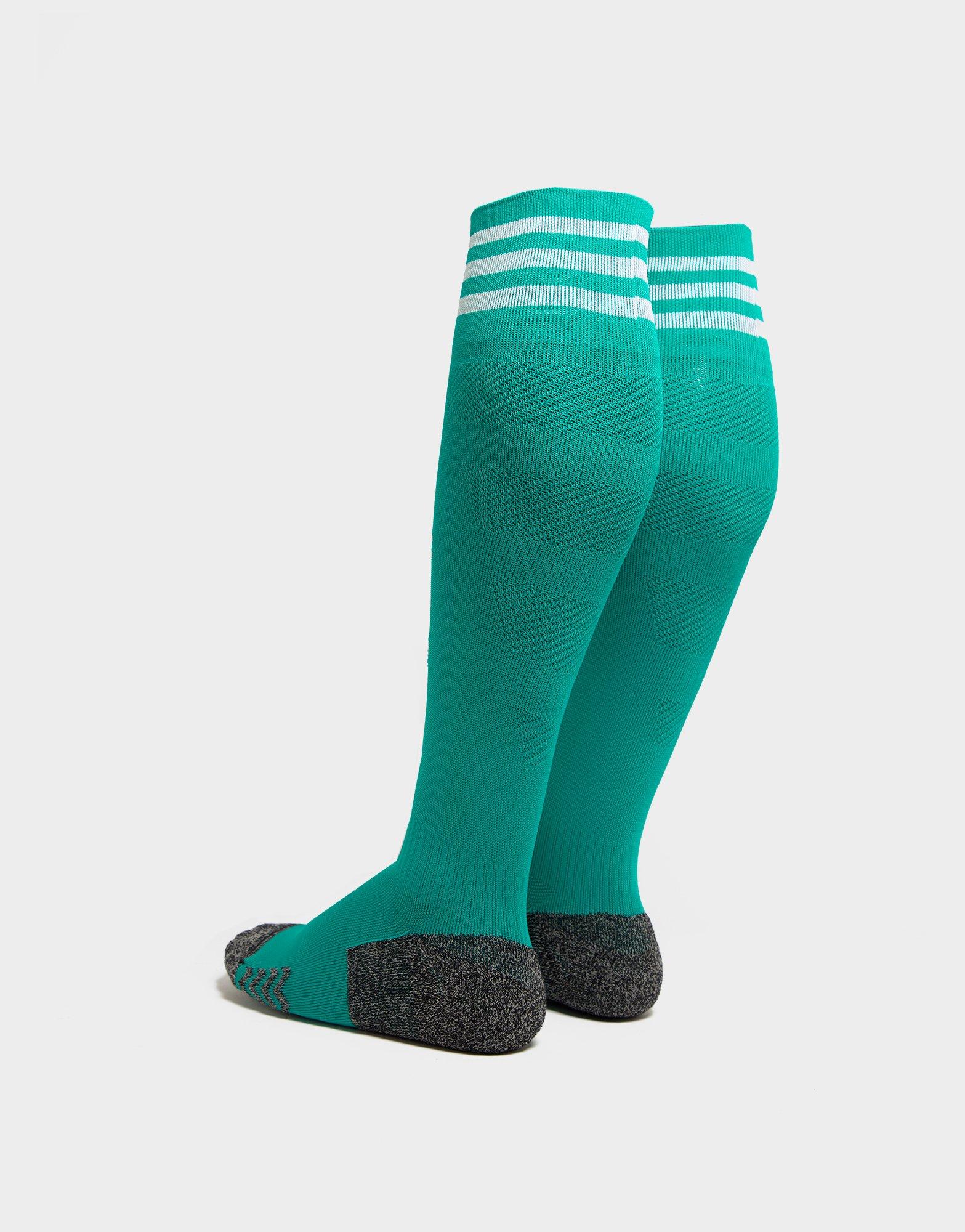 adidas Originals Liverpool FC 2025/26 Third Socks Junior