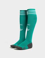 adidas Originals Liverpool FC 2025/26 Third Socks Junior