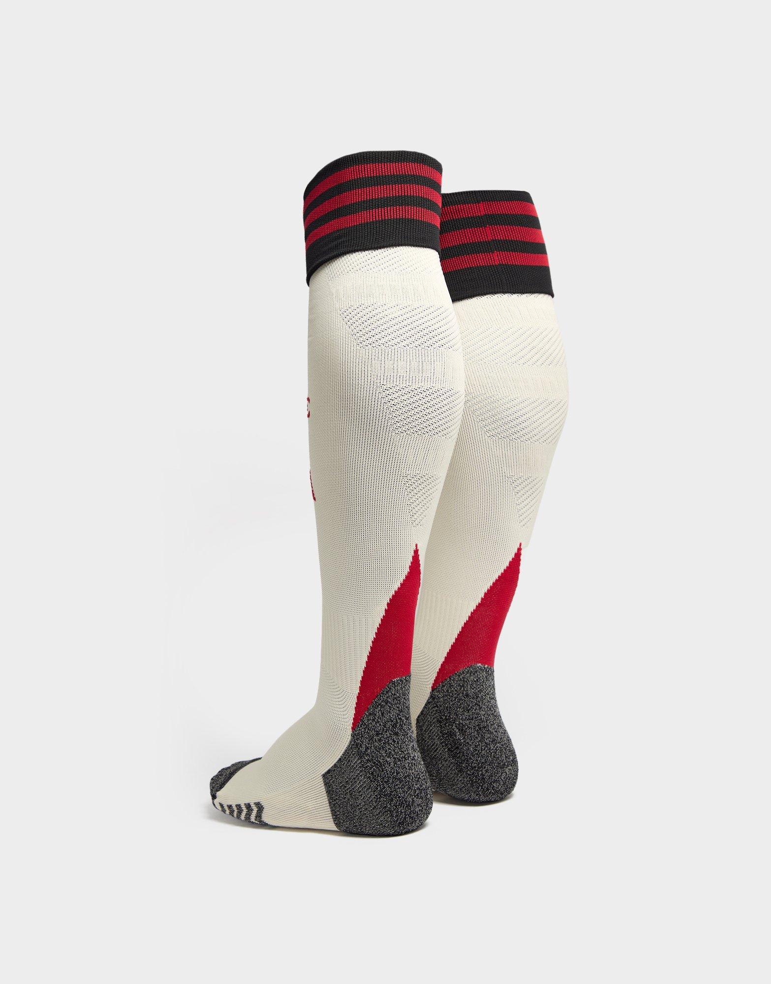 adidas Liverpool FC 2025/26 Away Socks