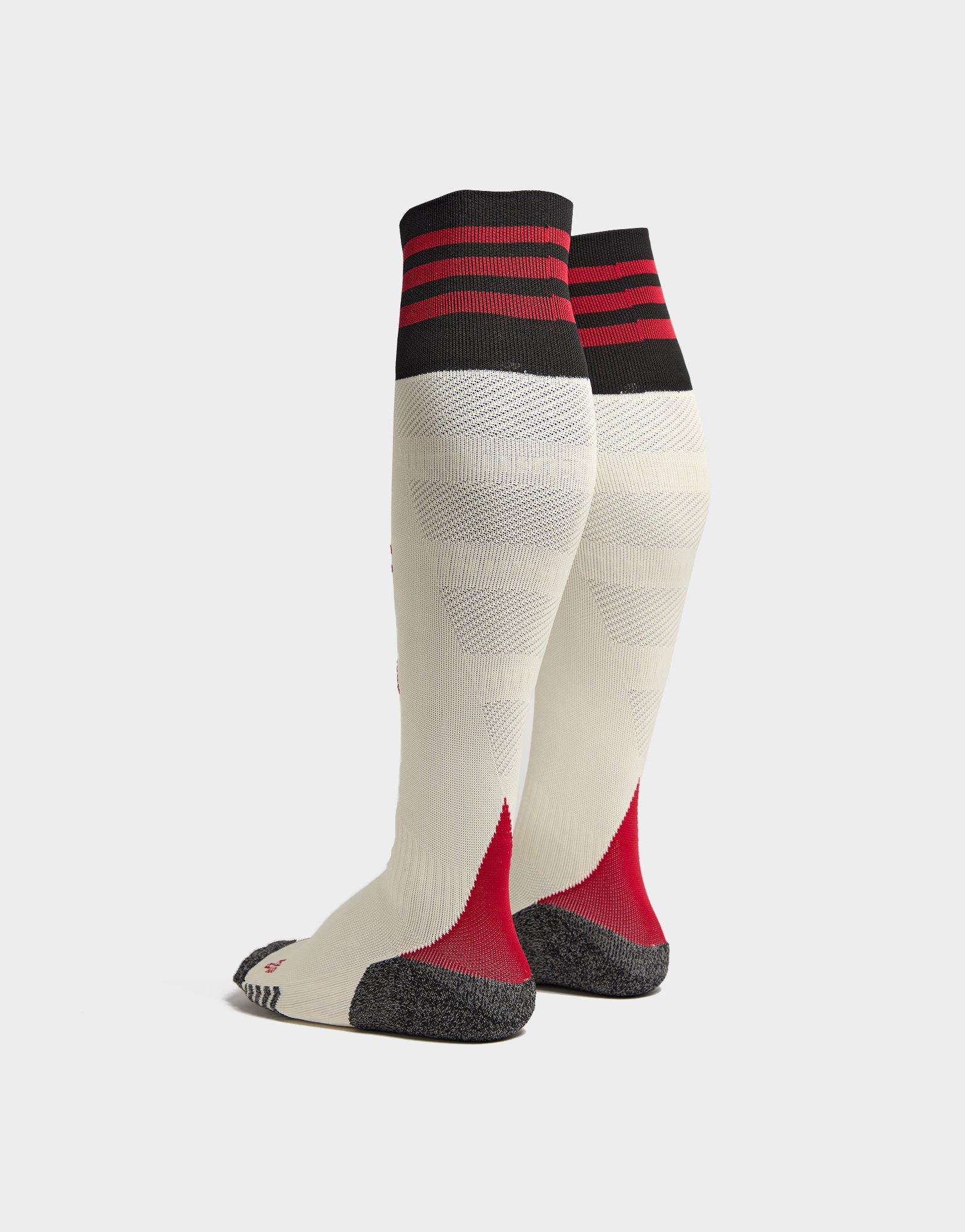 adidas Liverpool FC 2025/26 Away Socks Junior