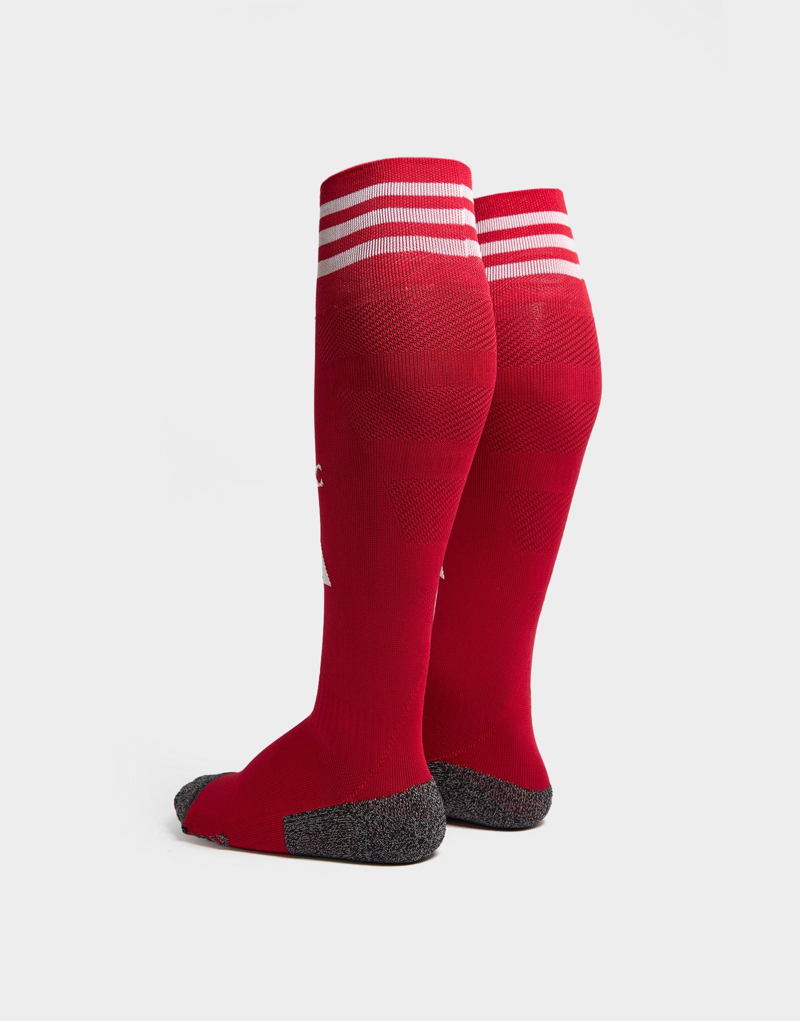 adidas Chaussettes domicile Liverpool FC 25/26