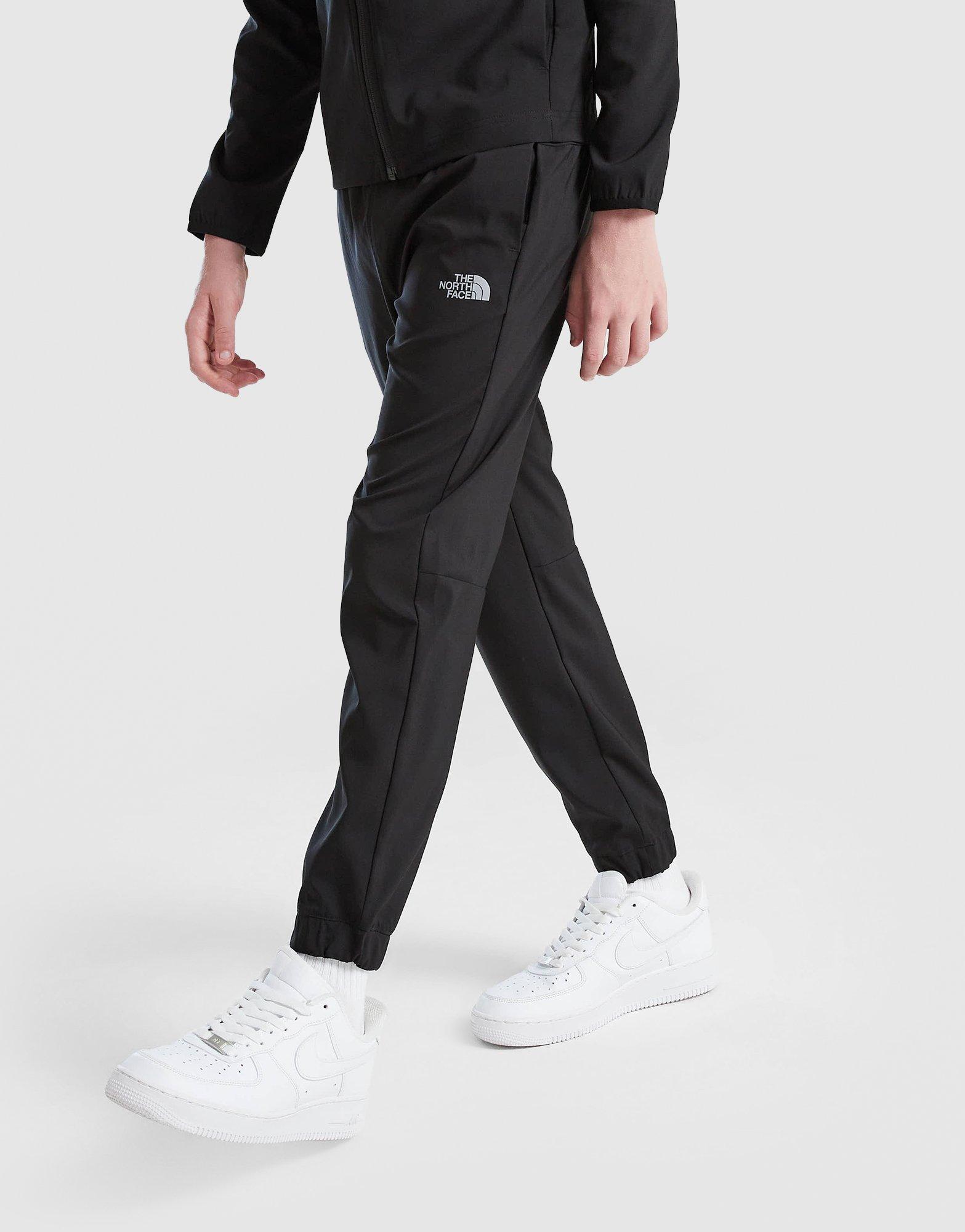 The North Face On Trail Track Pants Junior