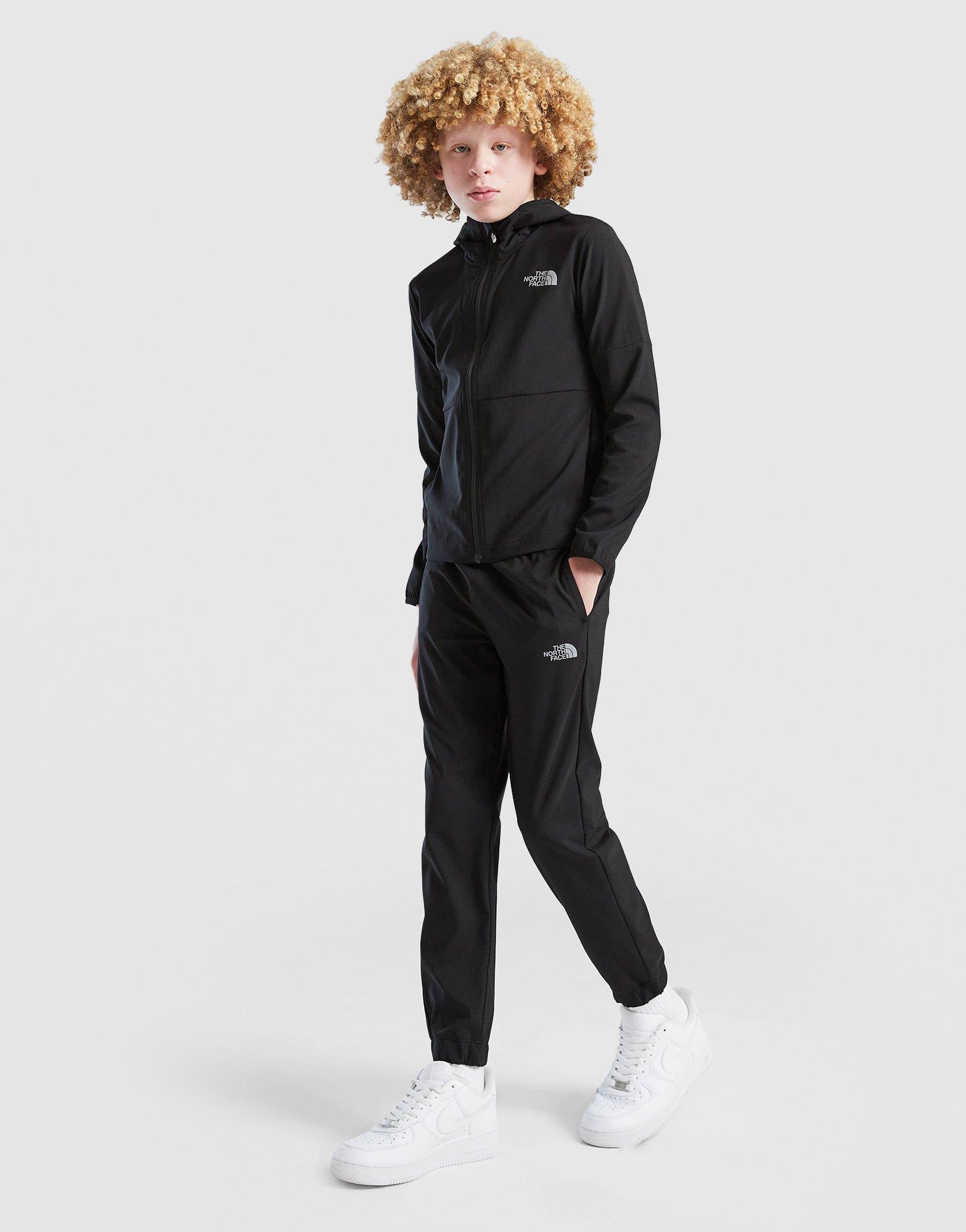 The North Face On Trail Track Pants Junior