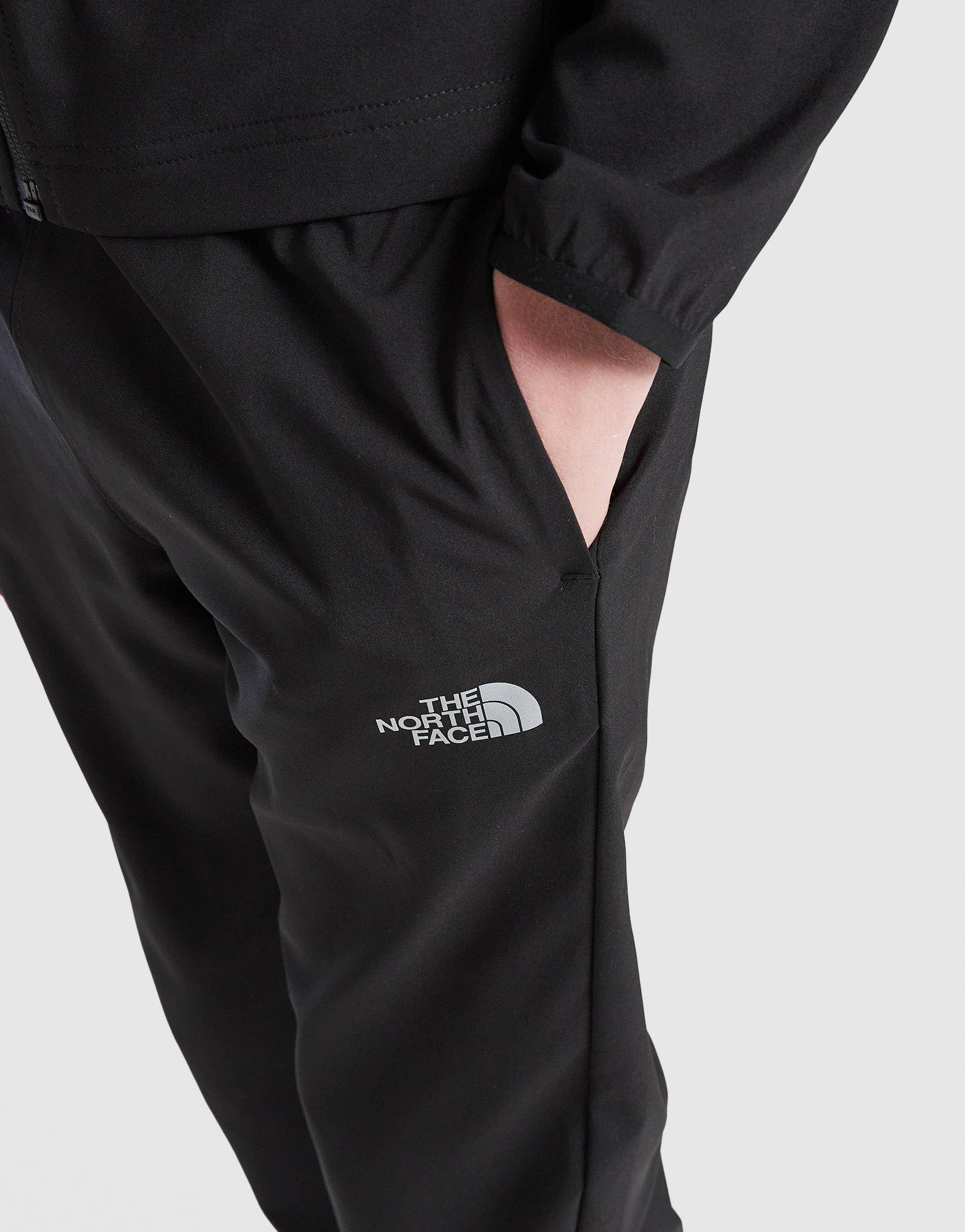 The North Face On Trail Track Pants Junior