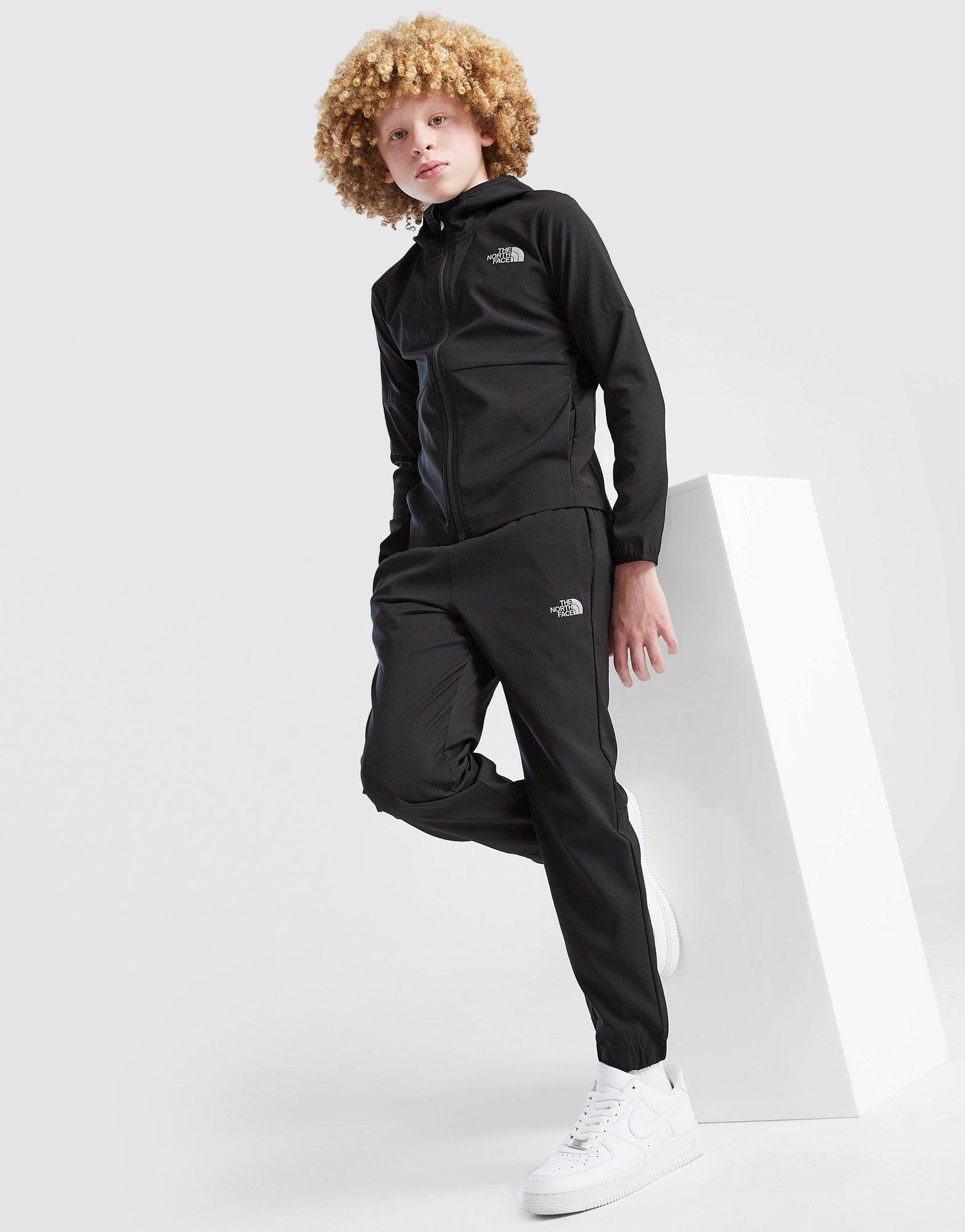 The North Face Pantaloni della Tuta On Trail Junior