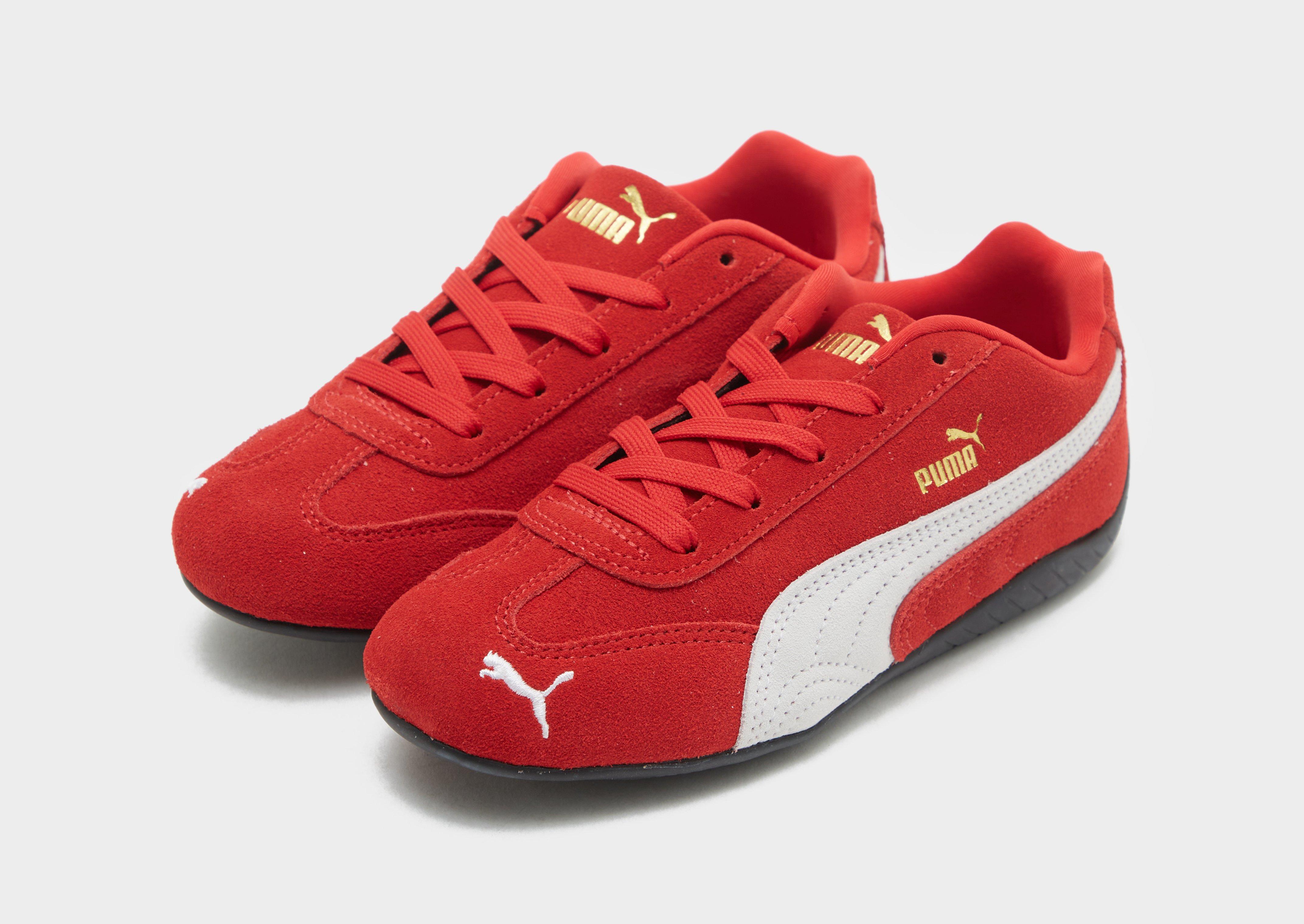 PUMA Speedcat OG Children's