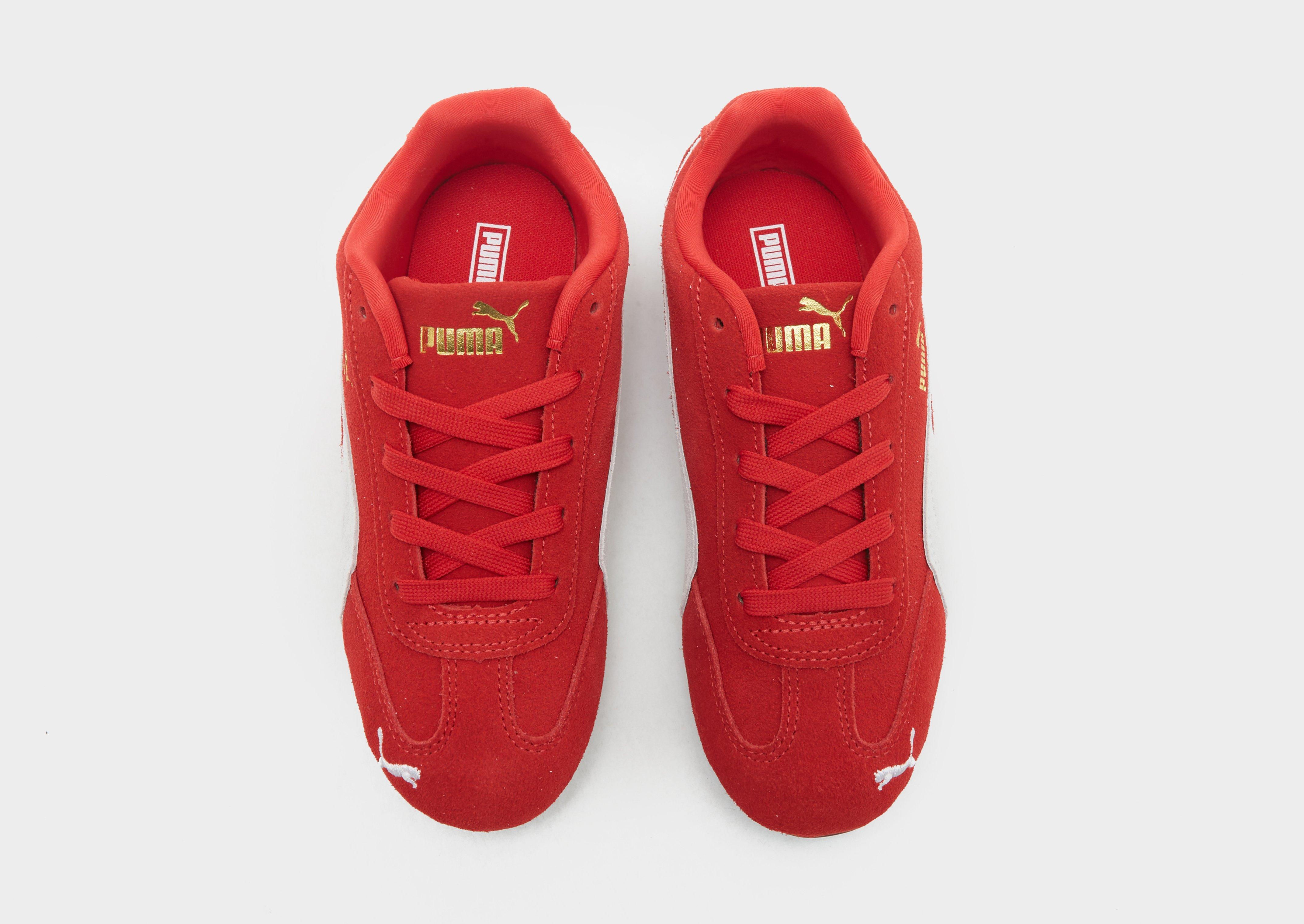 PUMA Speedcat OG Children's