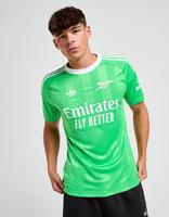 adidas Arsenal Fc 2025/26 Terza Maglia Portiere
