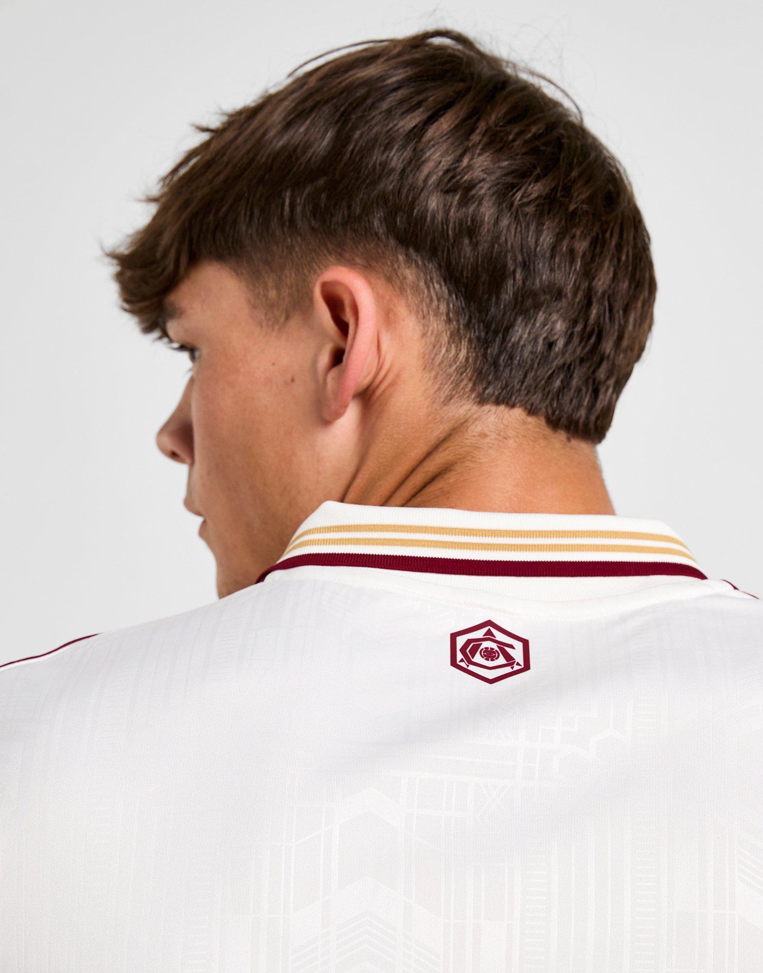 adidas Originals Arsenal FC 2025/26 Third Shirt