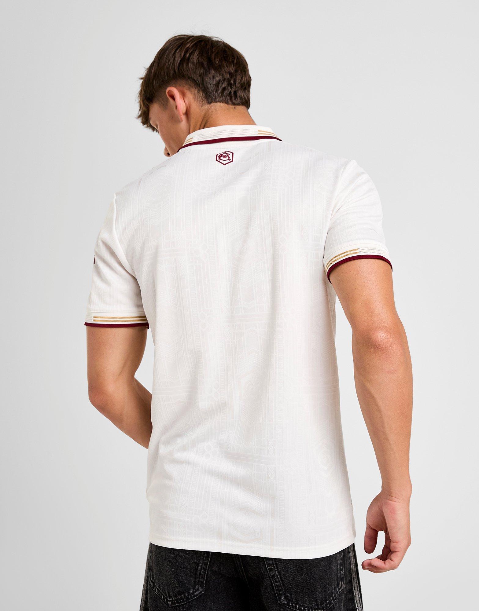 adidas Originals Arsenal FC 2025/26 Match Third Shirt