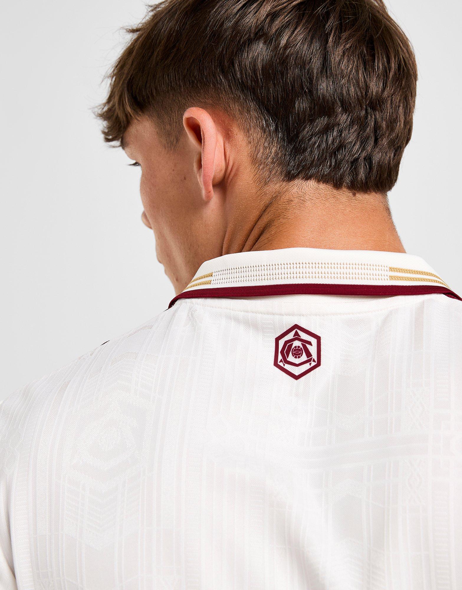 adidas Originals Arsenal FC 2025/26 Match Third Shirt