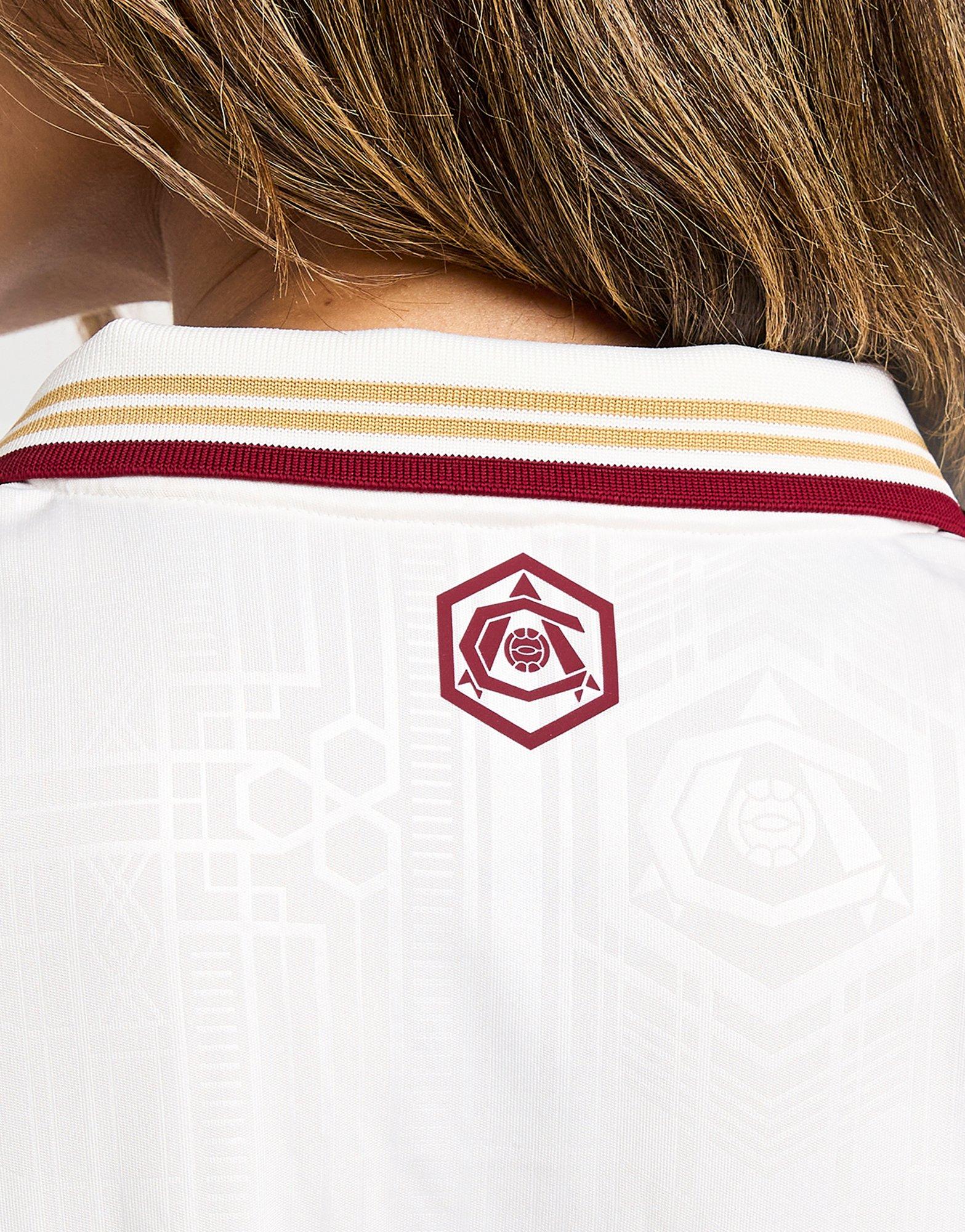 adidas Originals Arsenal FC 2025/26 Third Shirt Women's