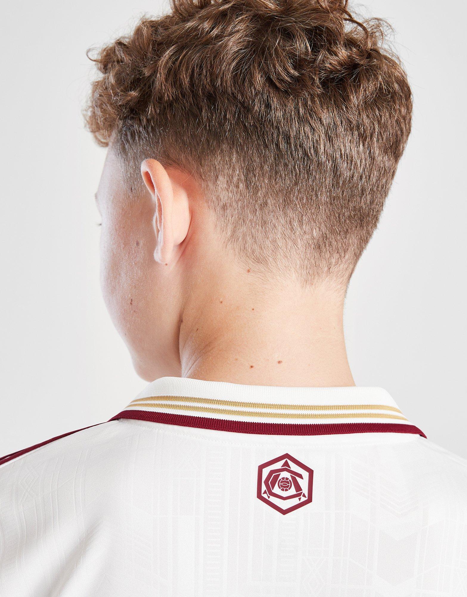 adidas Originals Arsenal FC 2025/26 Third Shirt Junior