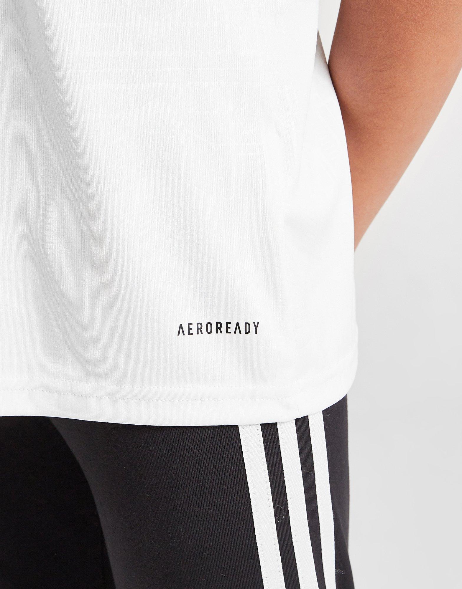 adidas Originals Arsenal FC 2025/26 Third Shirt Junior