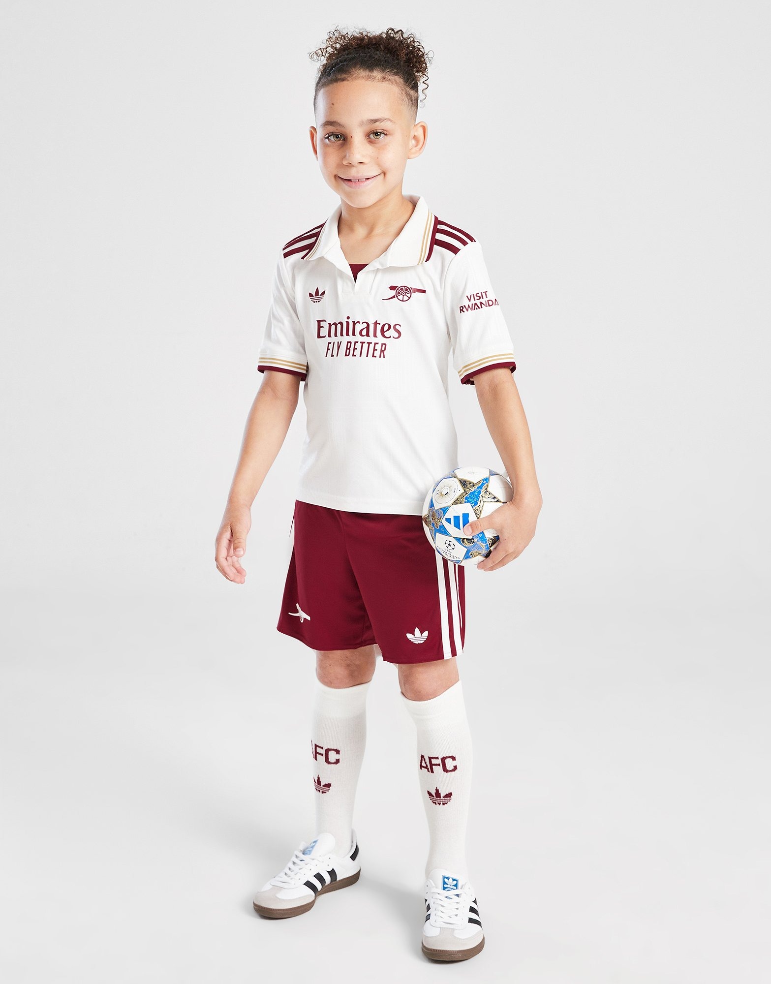 Arsenal 23/24 3rd Kid NO.18 冨安 Arsenal 23/24 3rd Kid NO.18 冨安 - メルカリ