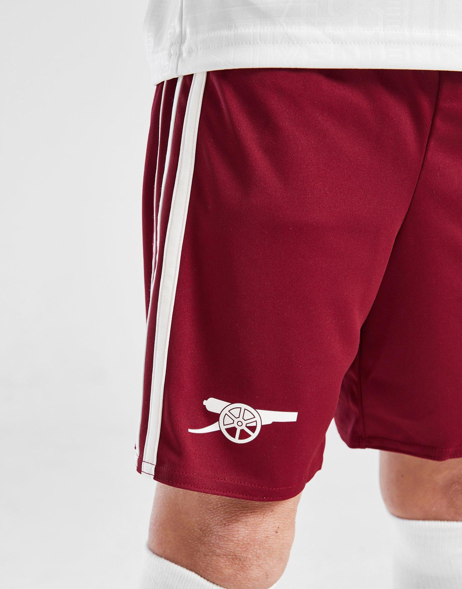 adidas Originals Arsenal FC 2025/26 Third Kit Children