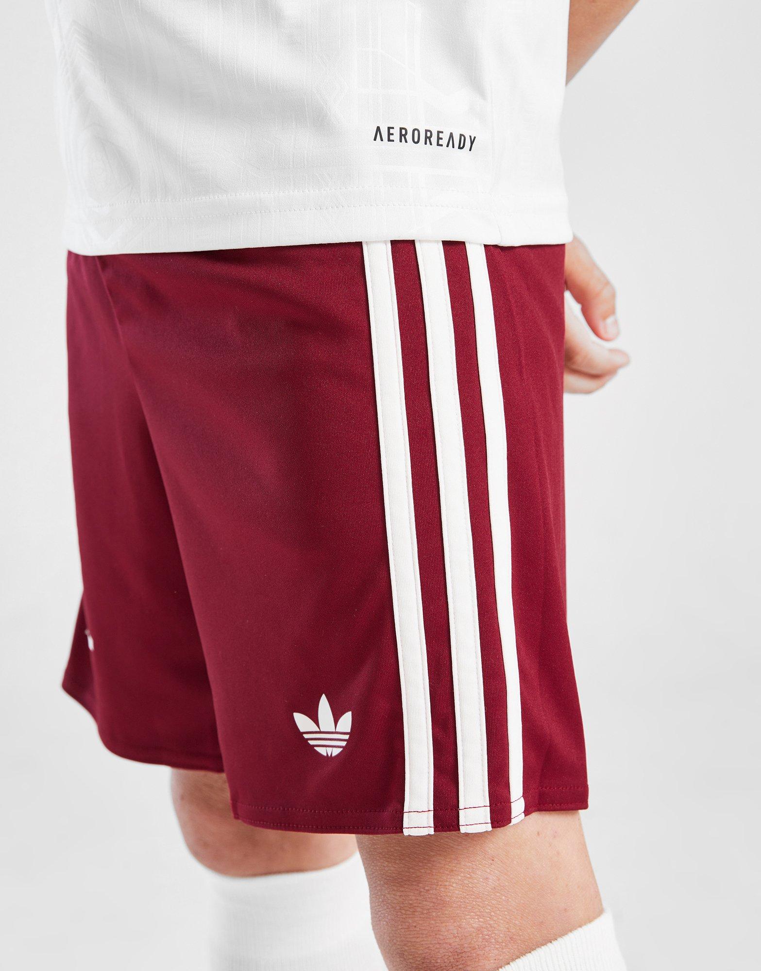 adidas Originals Arsenal FC 2025/26 Third Kit Children