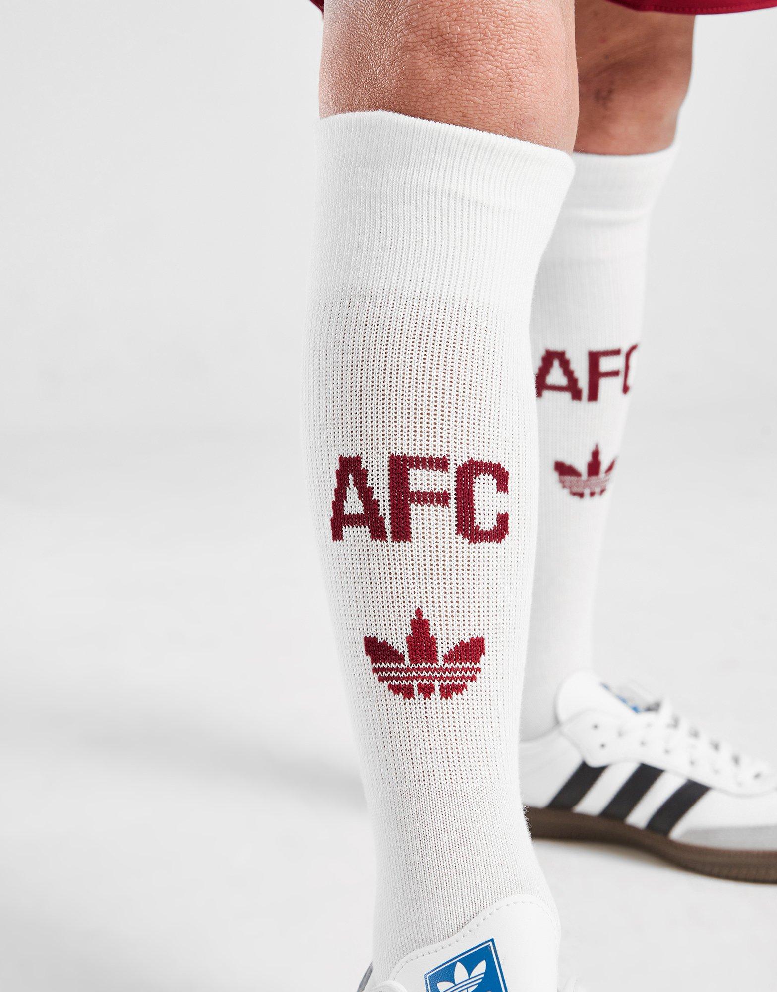 adidas Originals Arsenal FC 2025/26 Third Kit Children