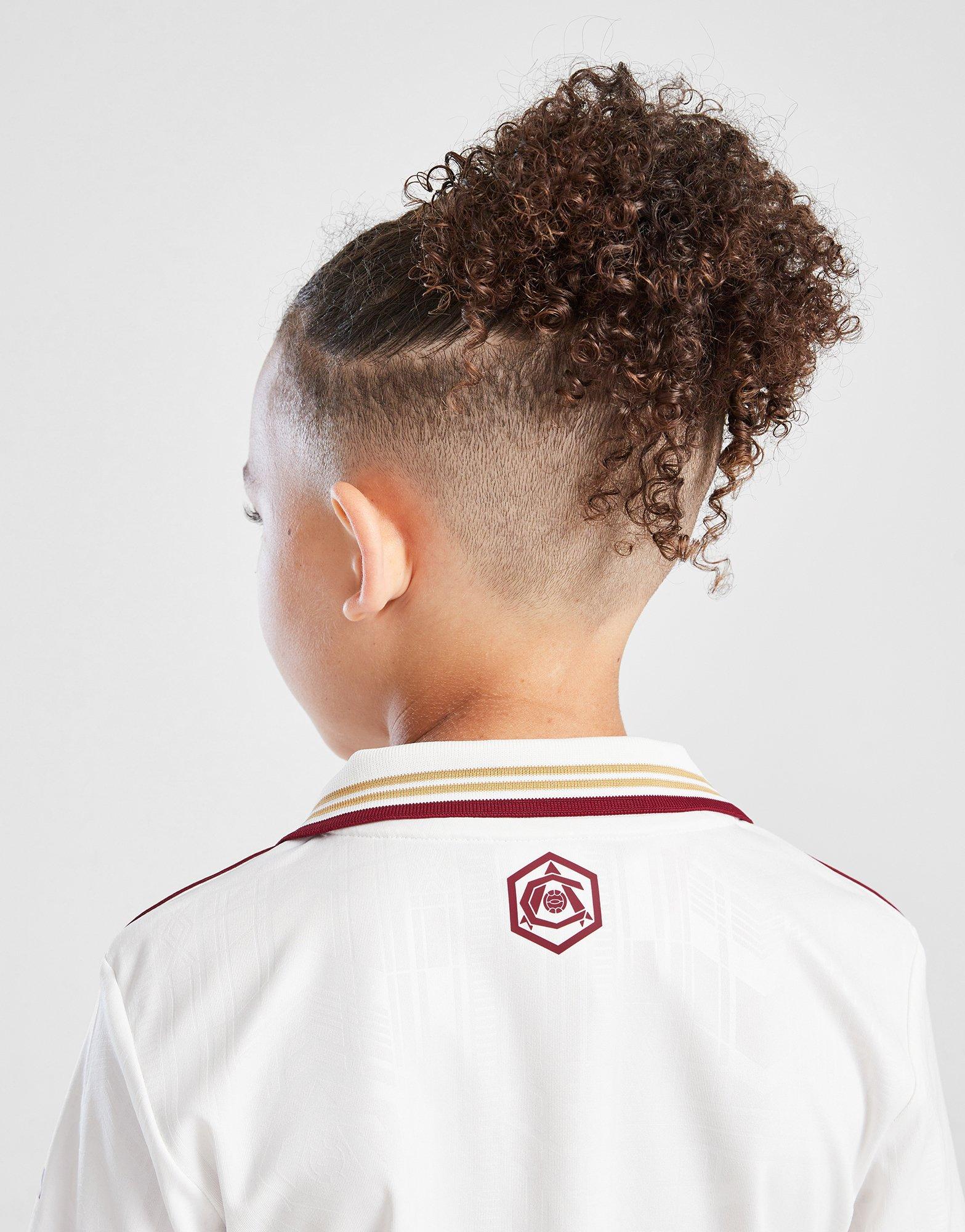 adidas Originals Arsenal FC 2025/26 Third Kit Children