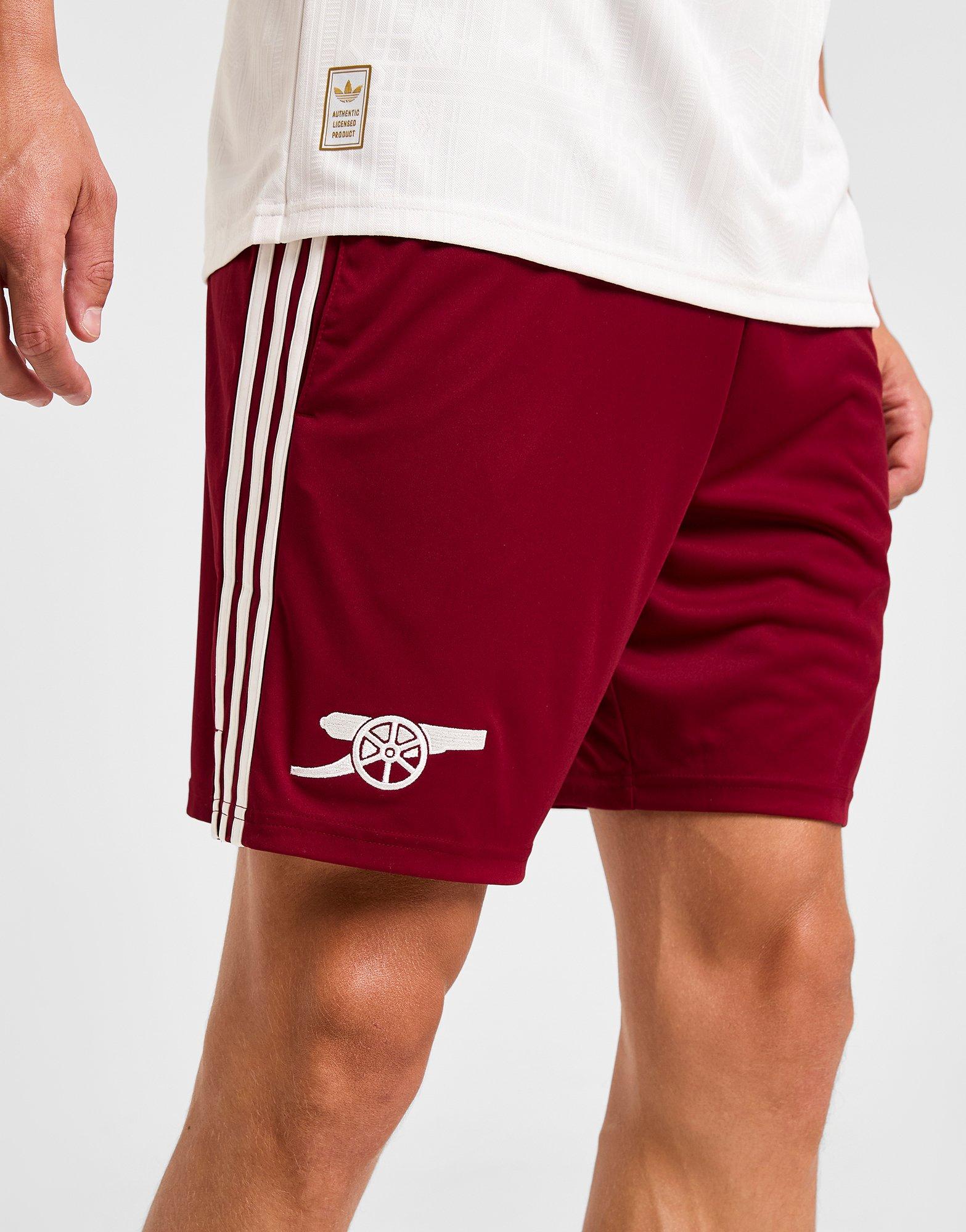 adidas Originals Pantalón corto Arsenal FC 2025/26 Tercera equipación