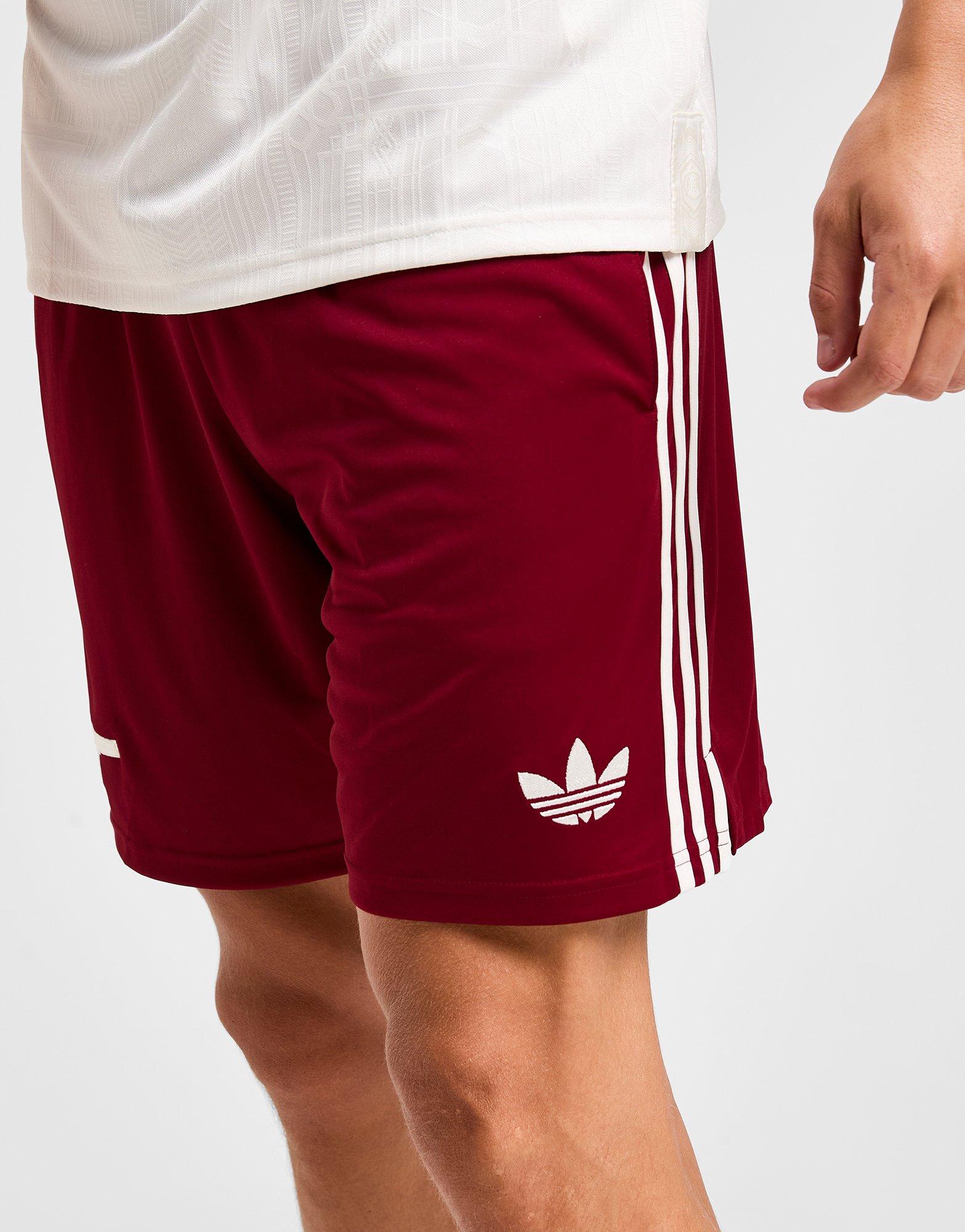 adidas Originals Pantalón corto Arsenal FC 2025/26 Tercera equipación