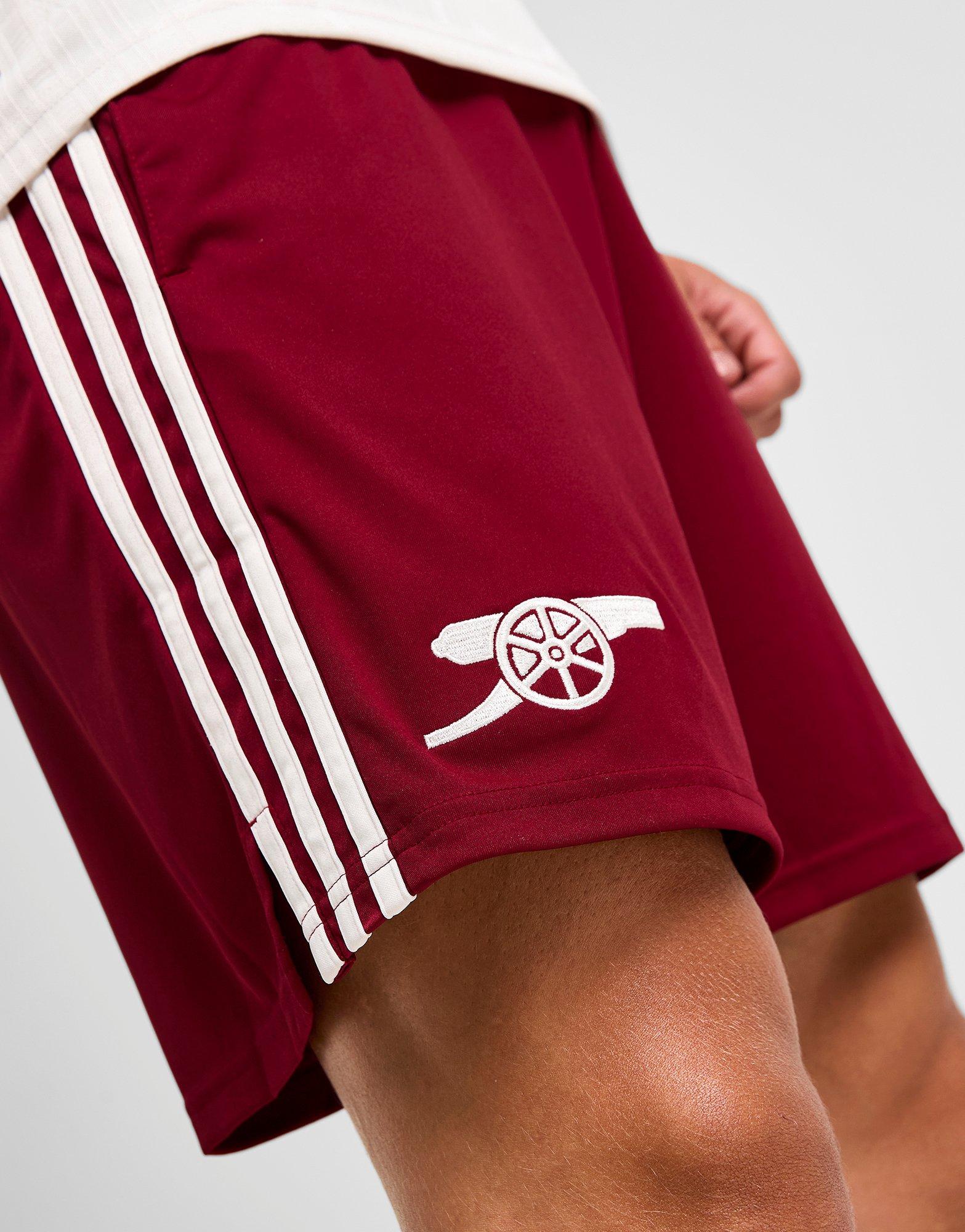 adidas Originals Pantalón corto Arsenal FC 2025/26 Tercera equipación