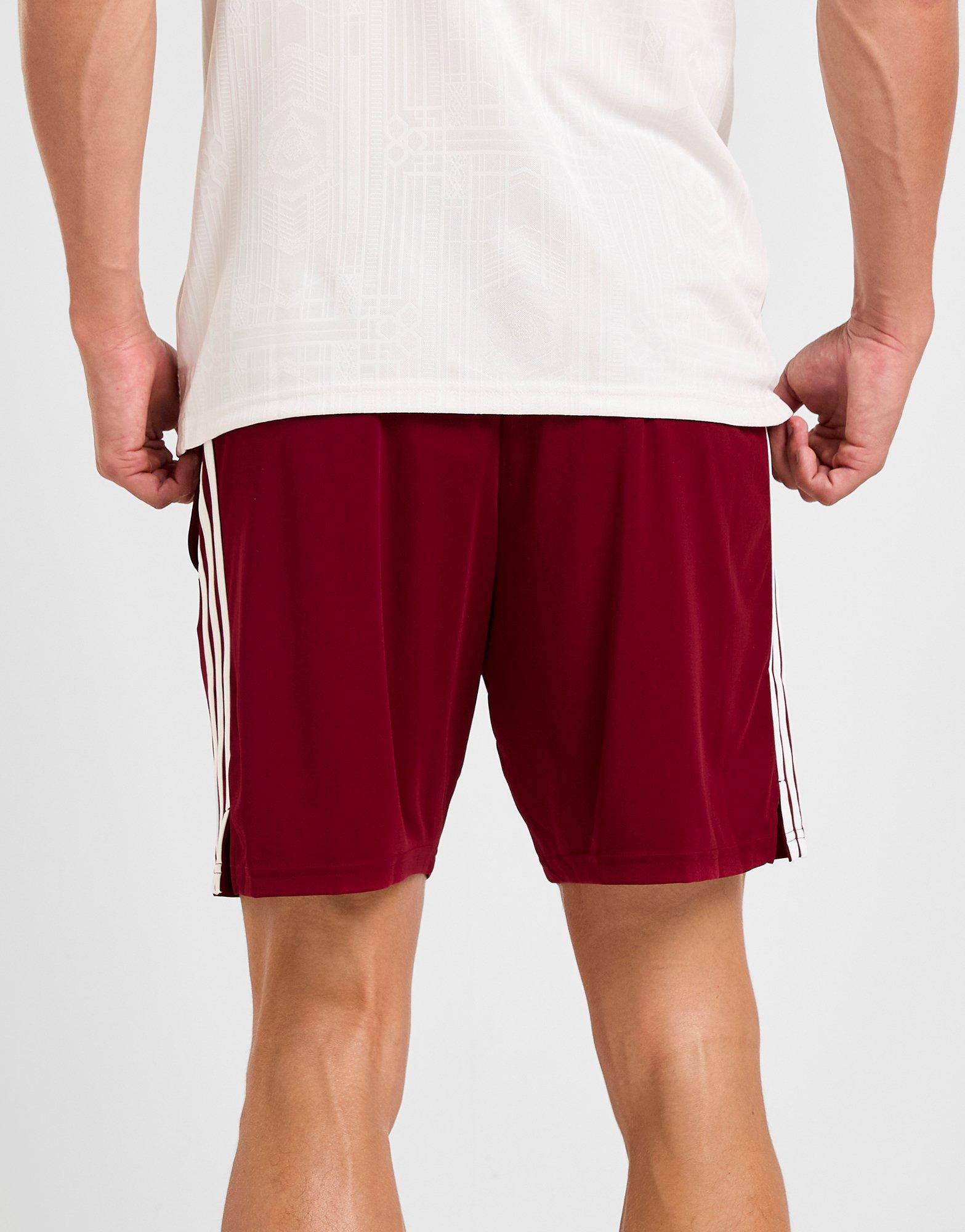 adidas Originals Pantalón corto Arsenal FC 2025/26 Tercera equipación