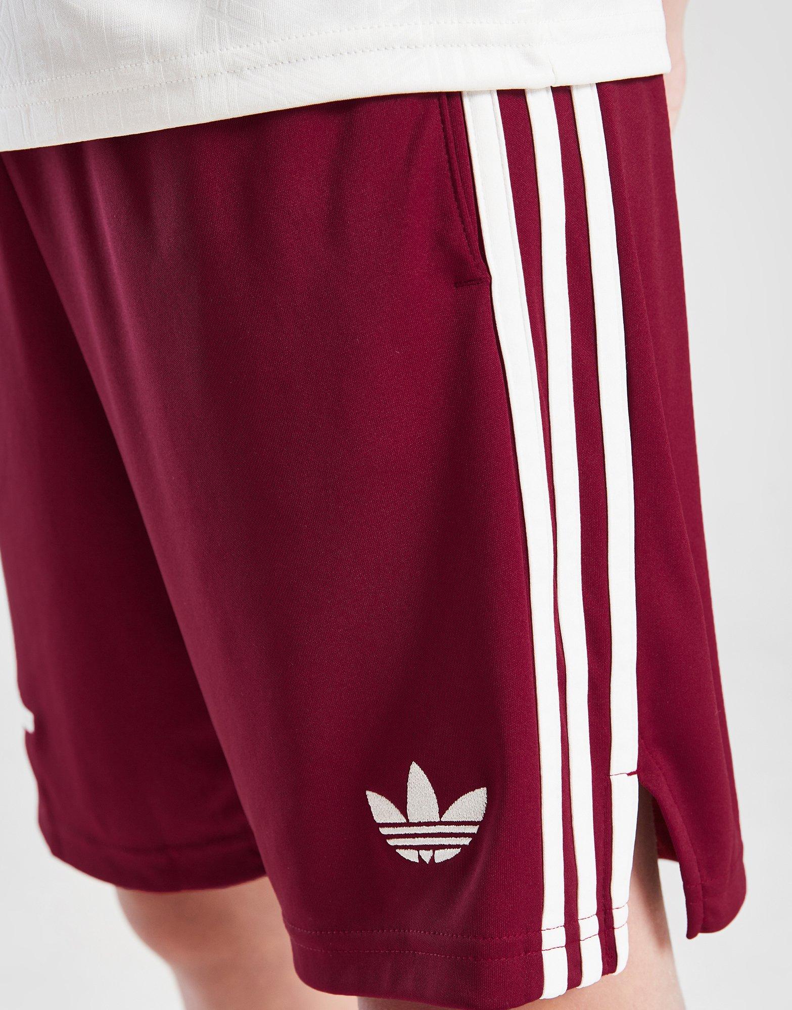 adidas Originals Arsenal FC 2025/26 Third Shorts Junior