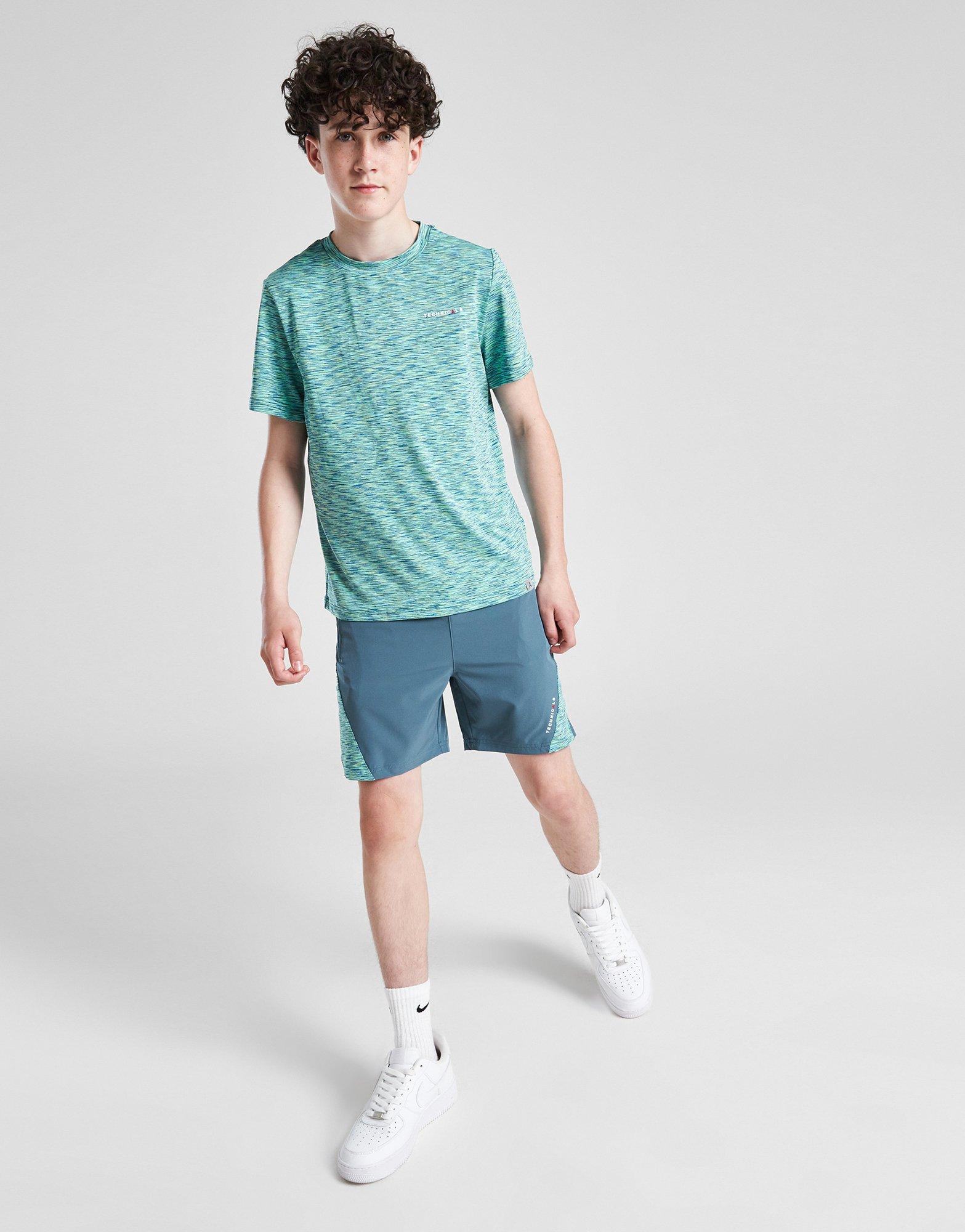 Technicals Yarrow T-Shirt Junior