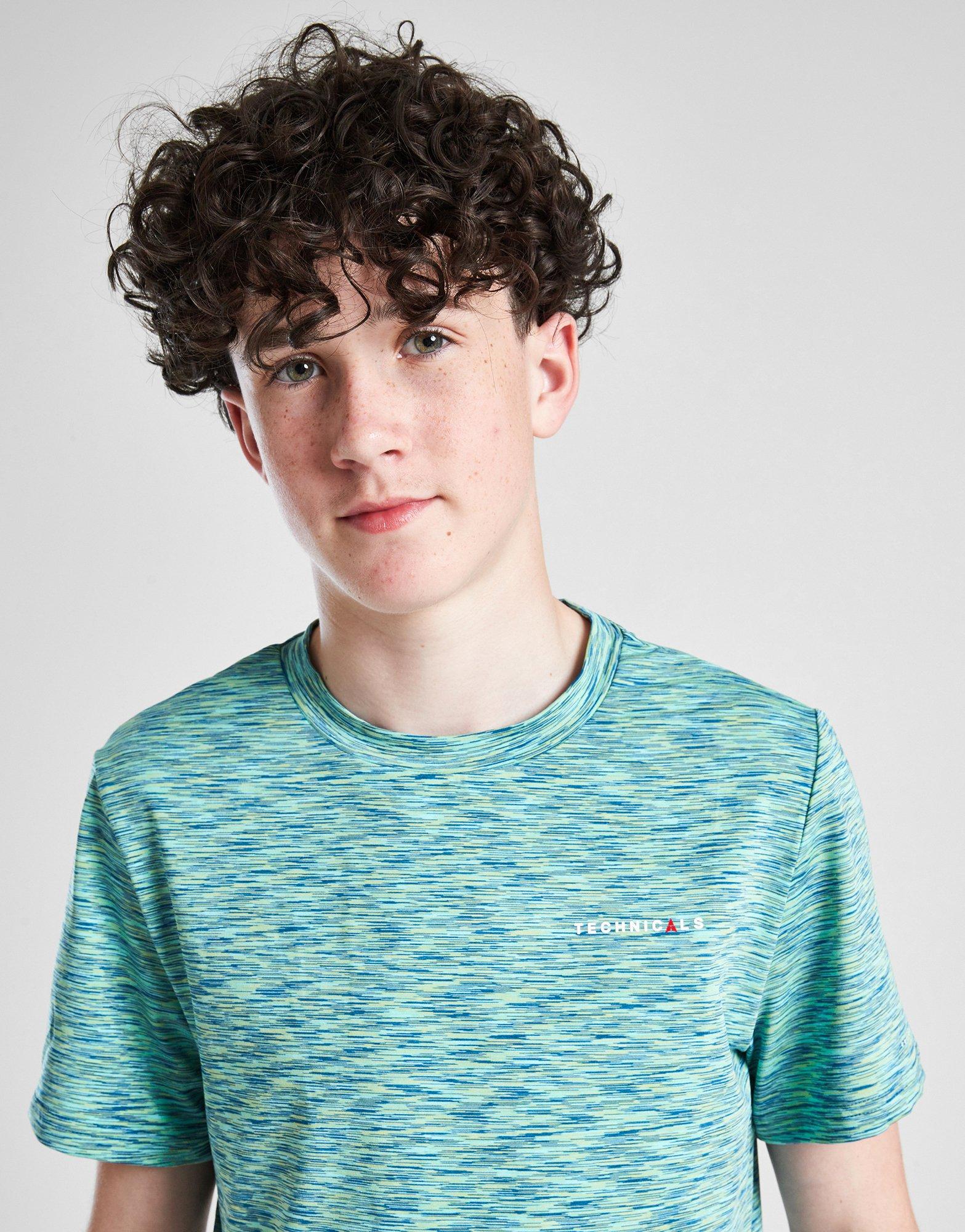 Technicals Yarrow T-Shirt Junior