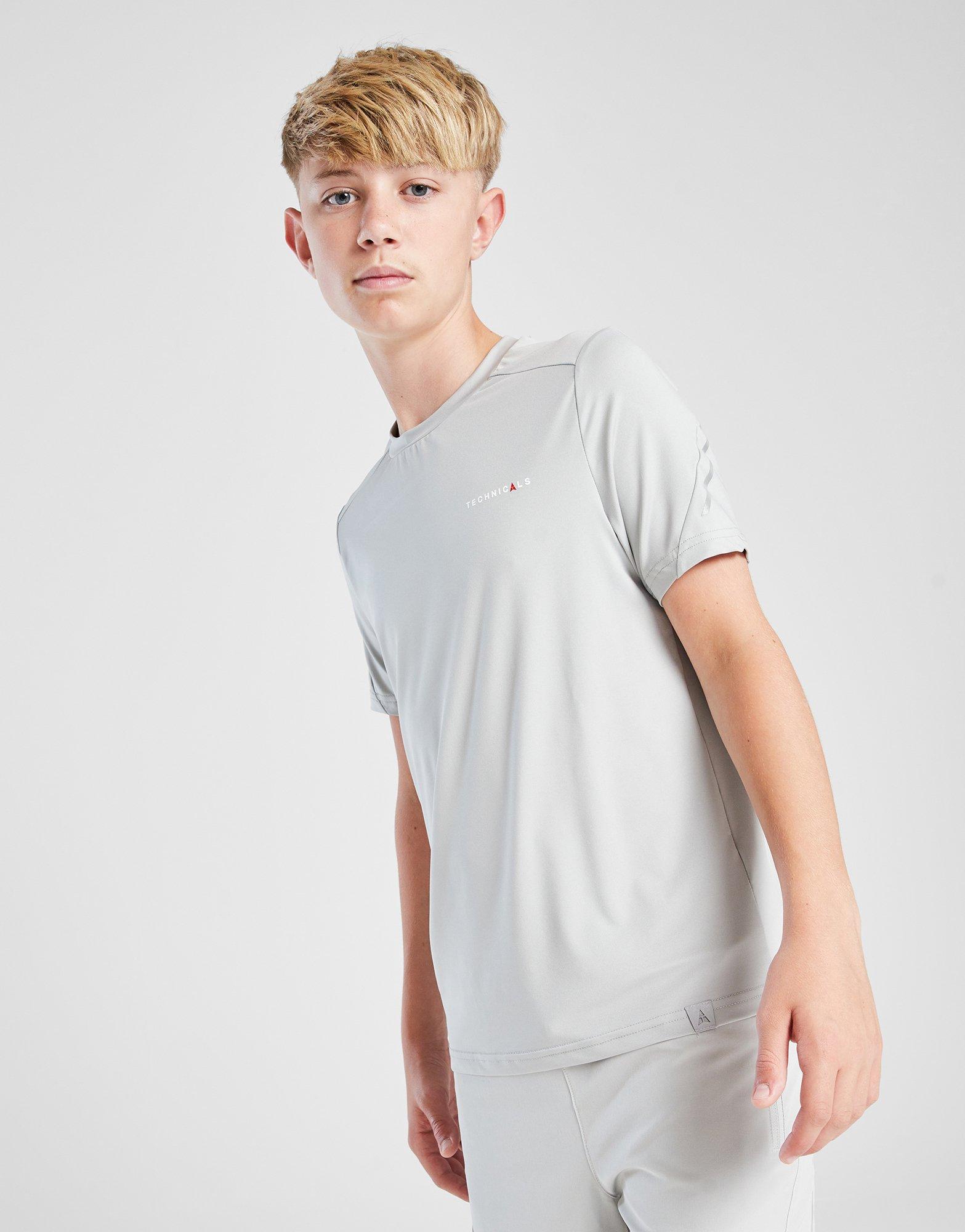 Technicals Bilrost T-Shirt Junior