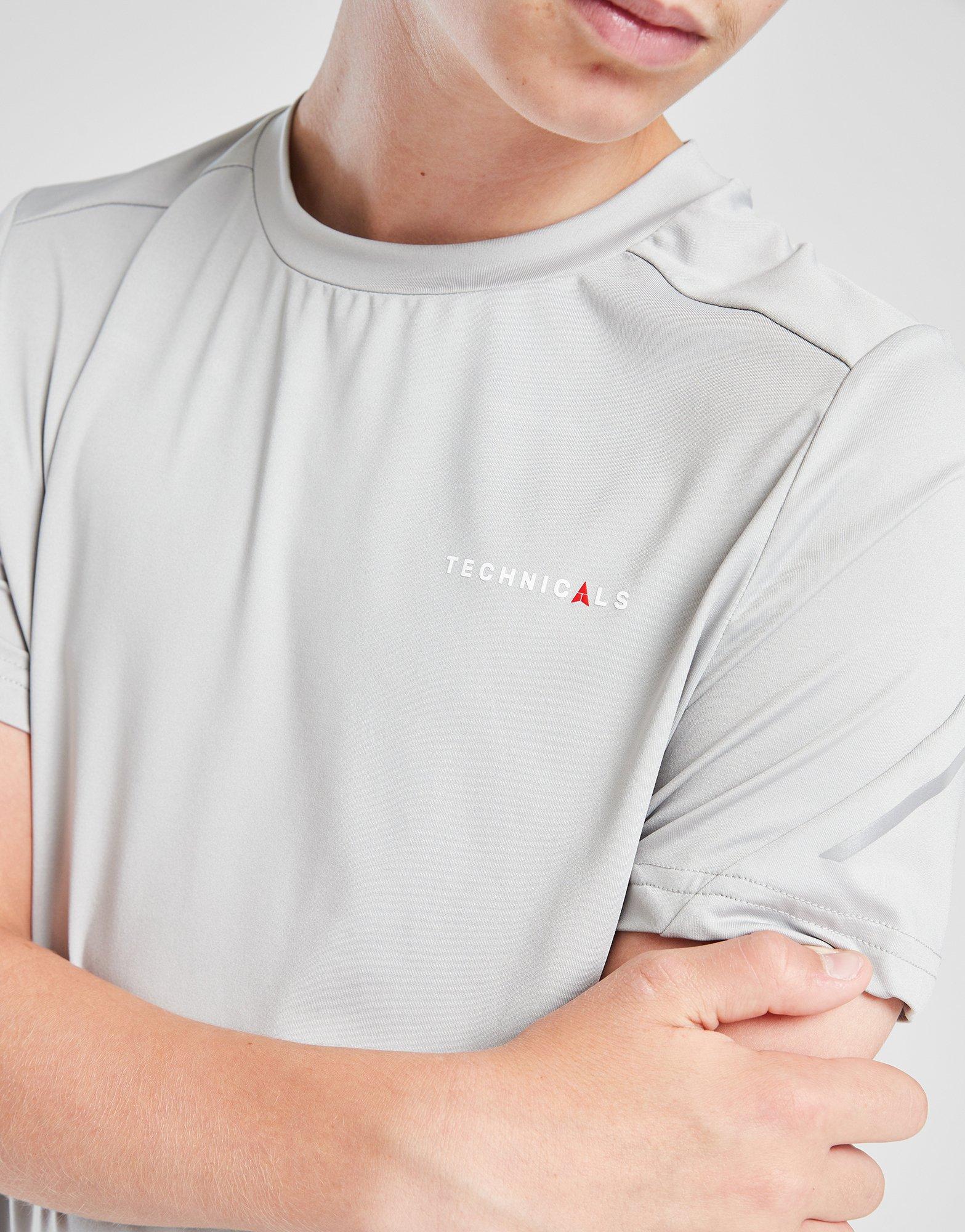 Technicals Bilrost T-Shirt Junior