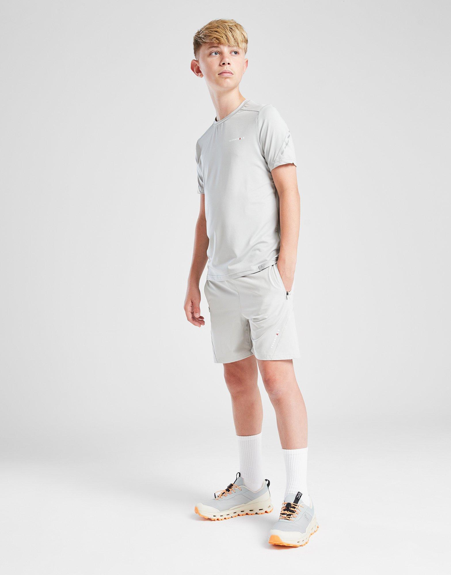 Technicals Bilrost T-Shirt Junior