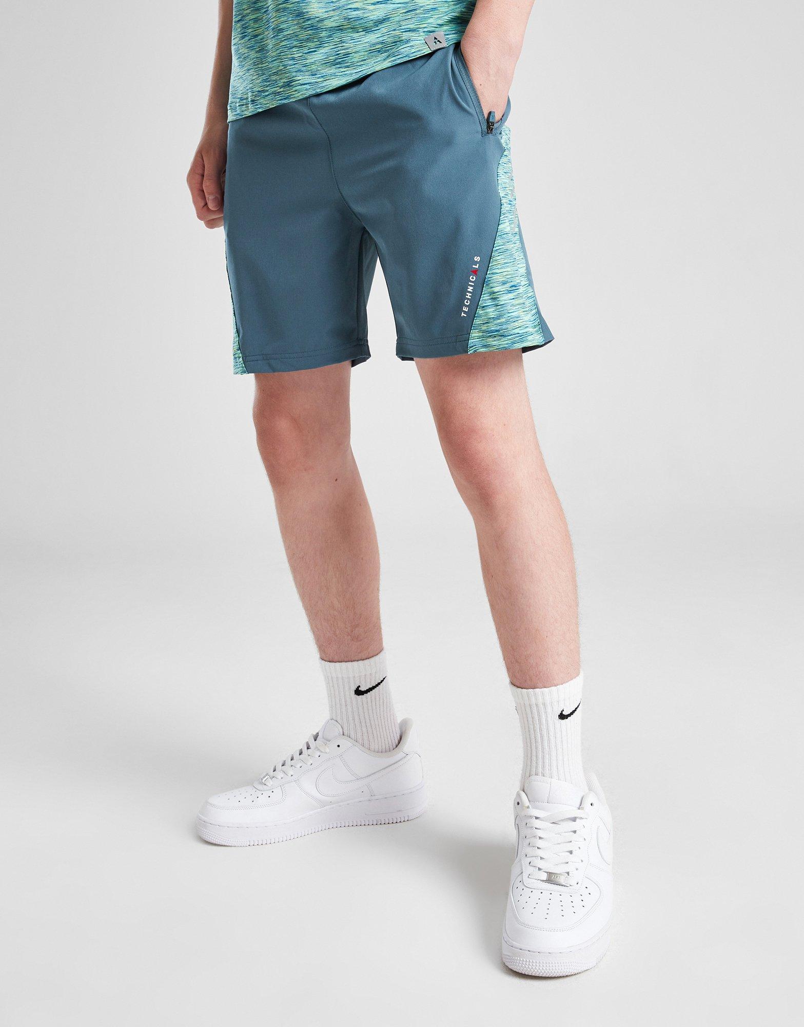 Technicals Bilrost Shorts Junior