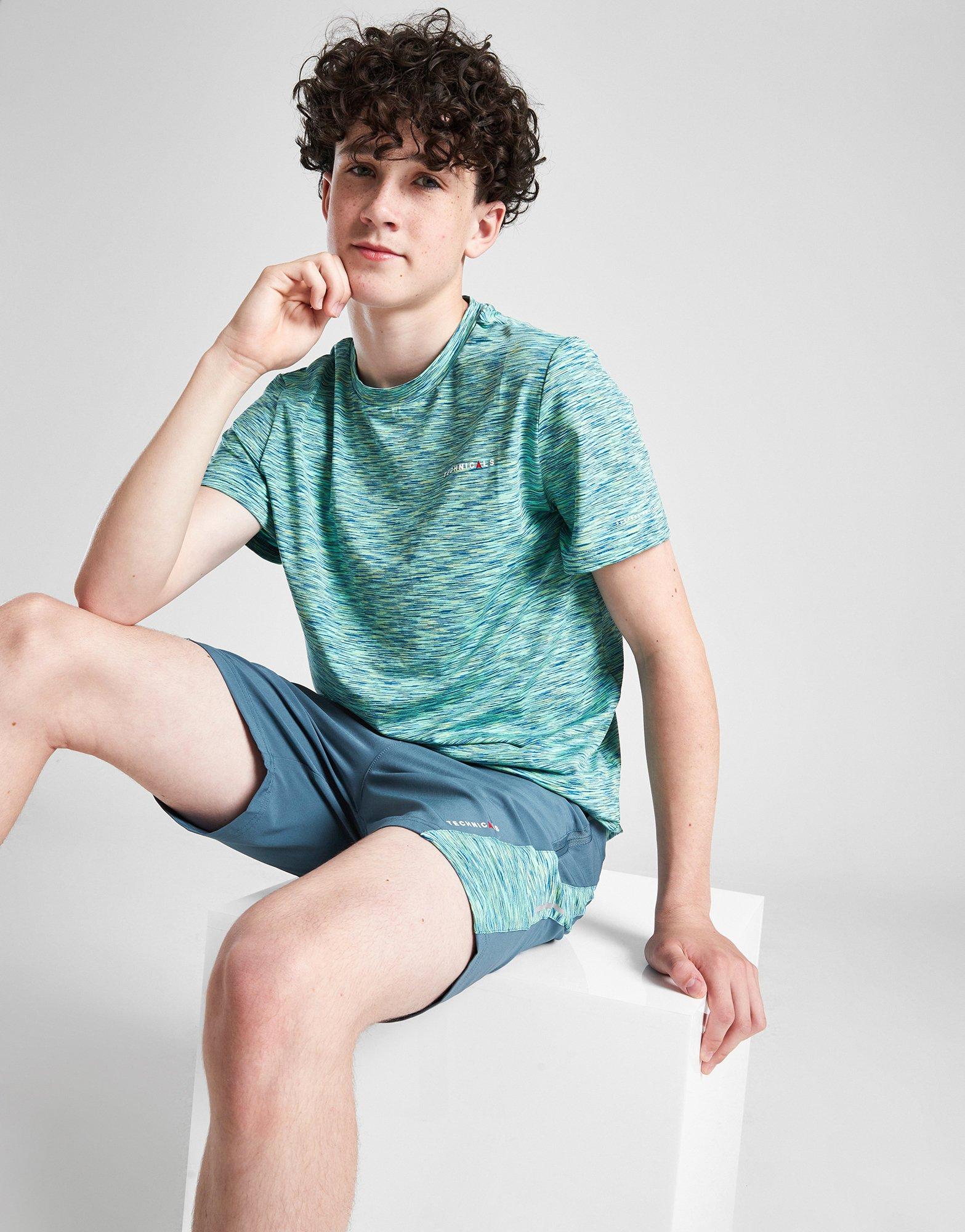 Technicals Bilrost Shorts Junior