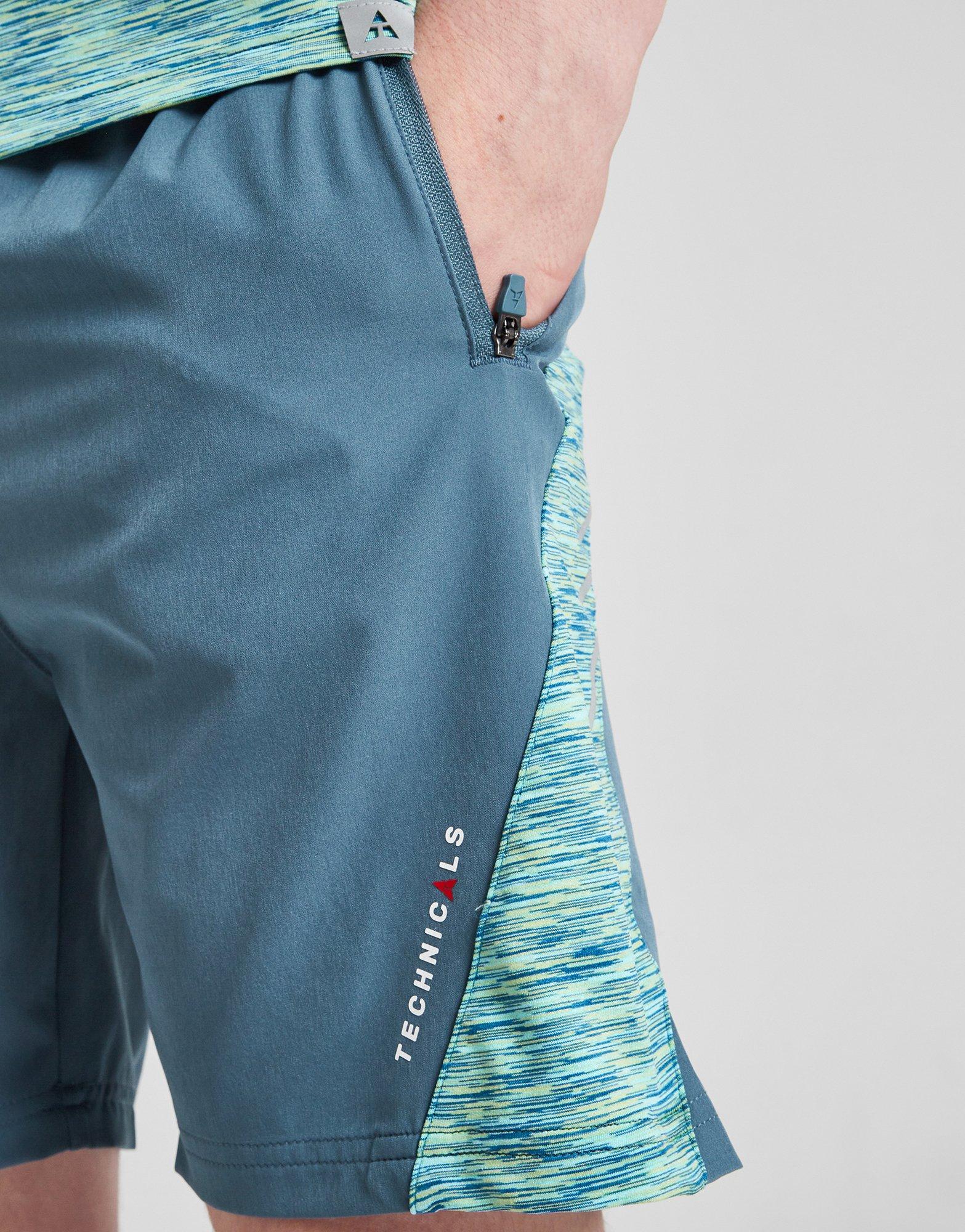 Technicals Bilrost Shorts Junior