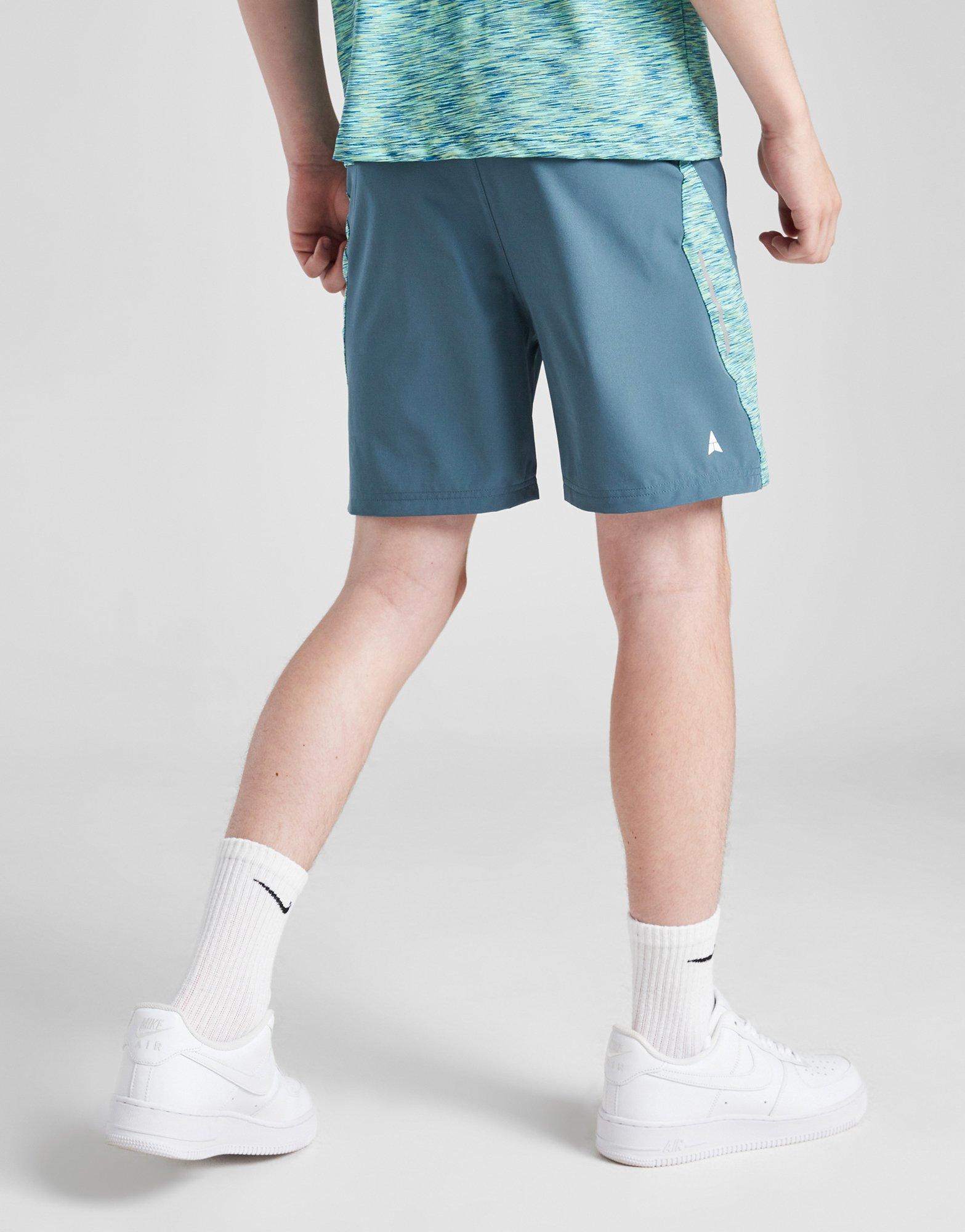 Technicals Bilrost Shorts Junior
