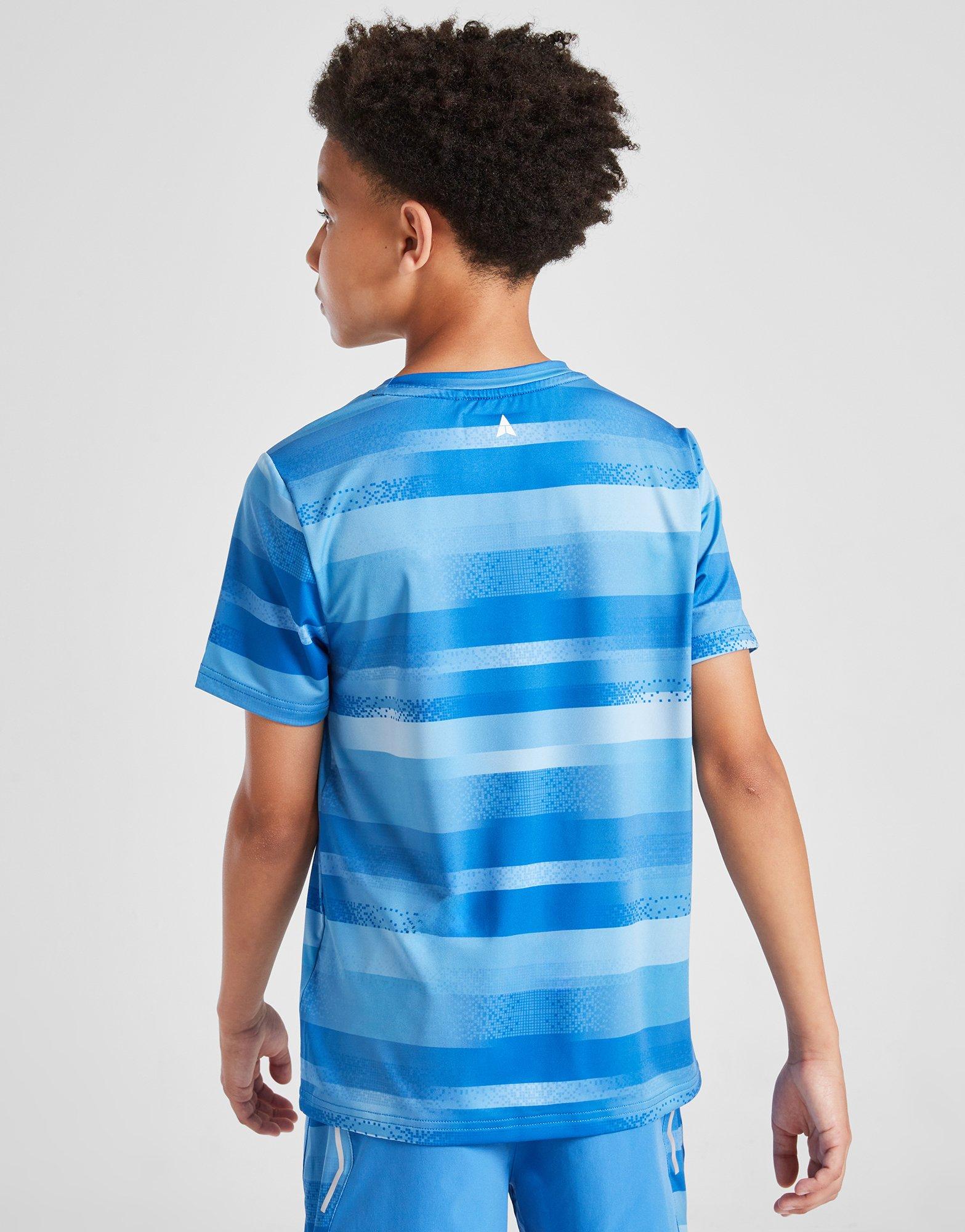 Technicals Motion T-Shirt Junior