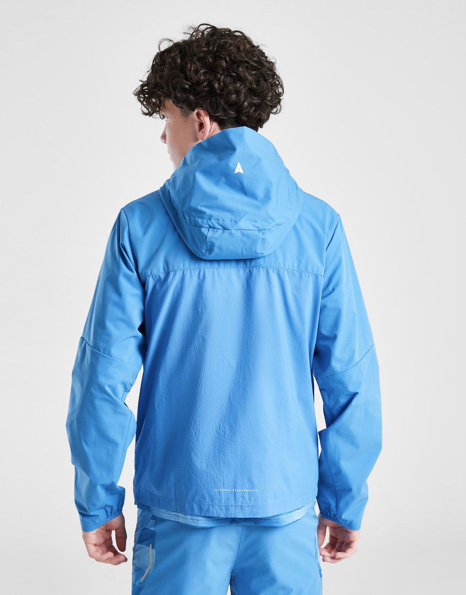 Technicals Motion Jacket Junior