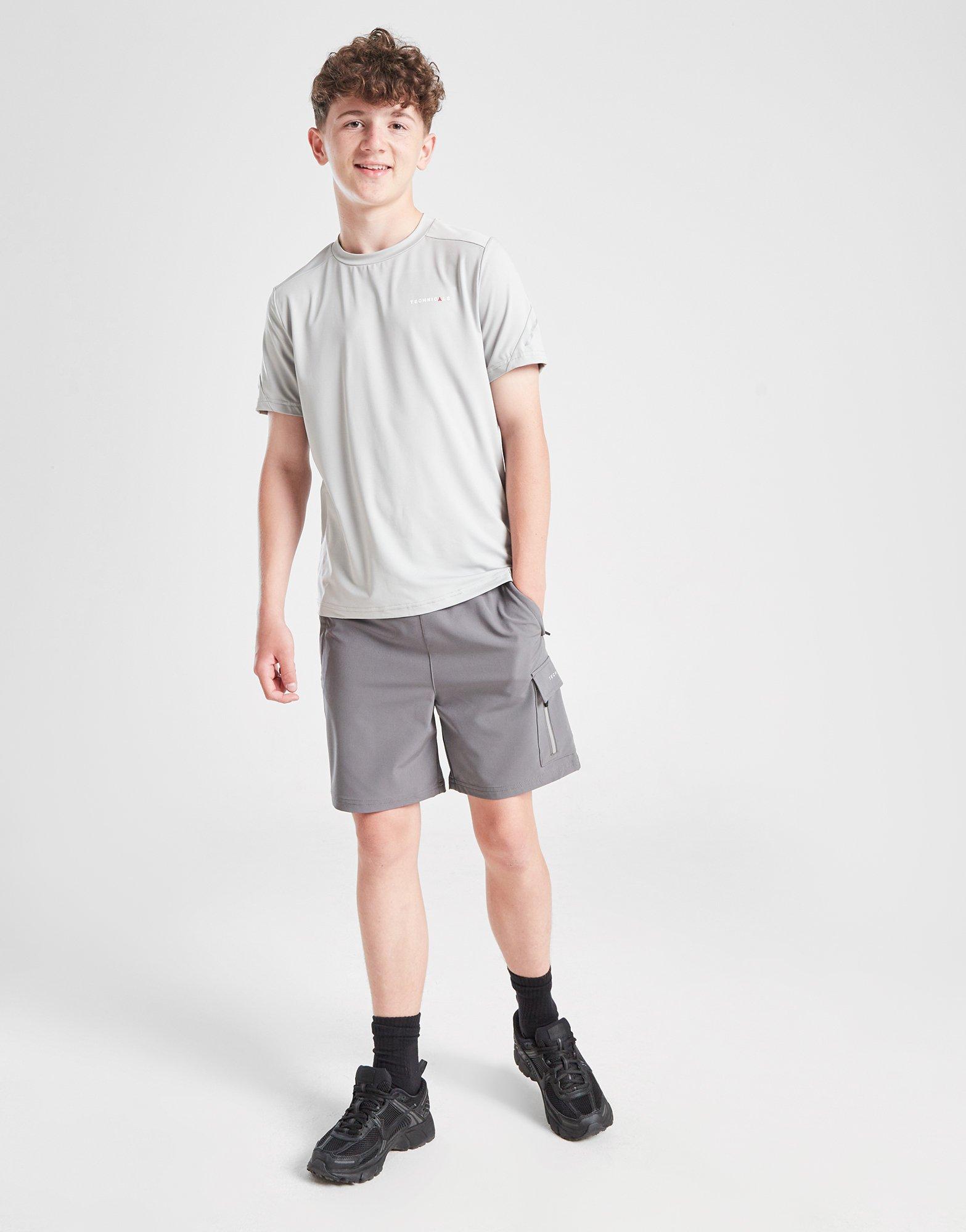 Technicals Apex Cargo Shorts Junior