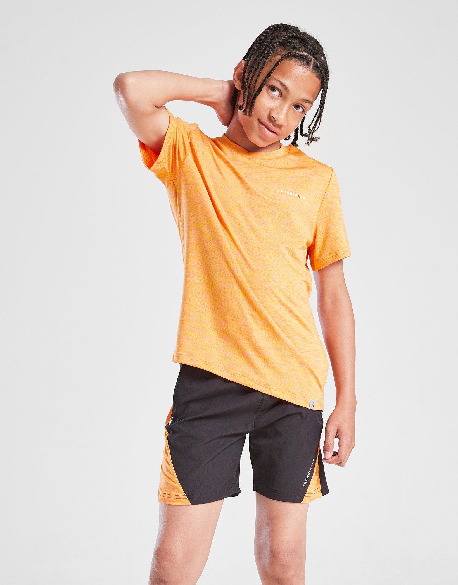 Technicals Yarrow T-Shirt Junior