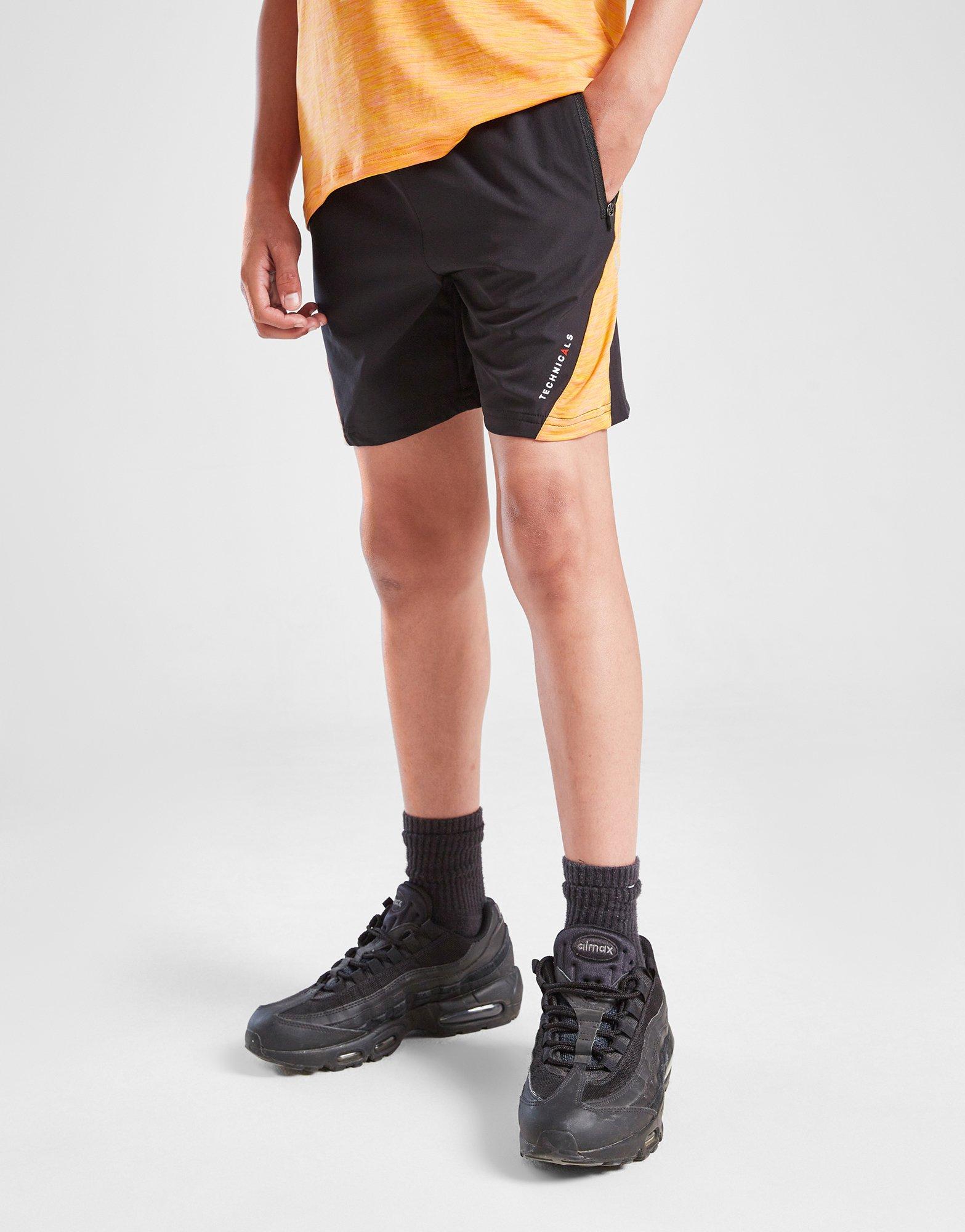 Technicals Bilrost Shorts Junior