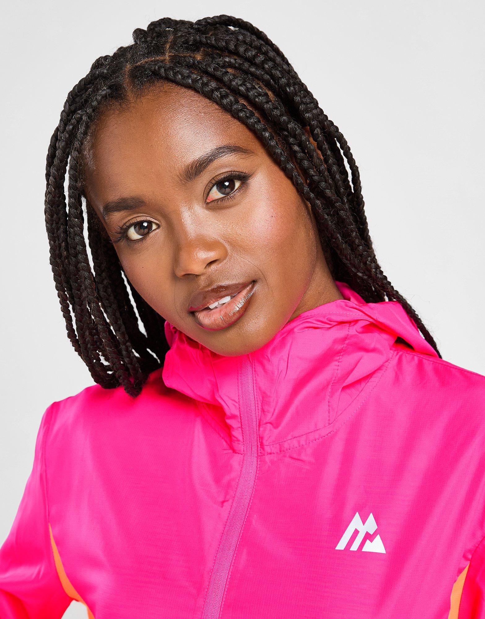 MONTIREX Storm Colour Block Jacket