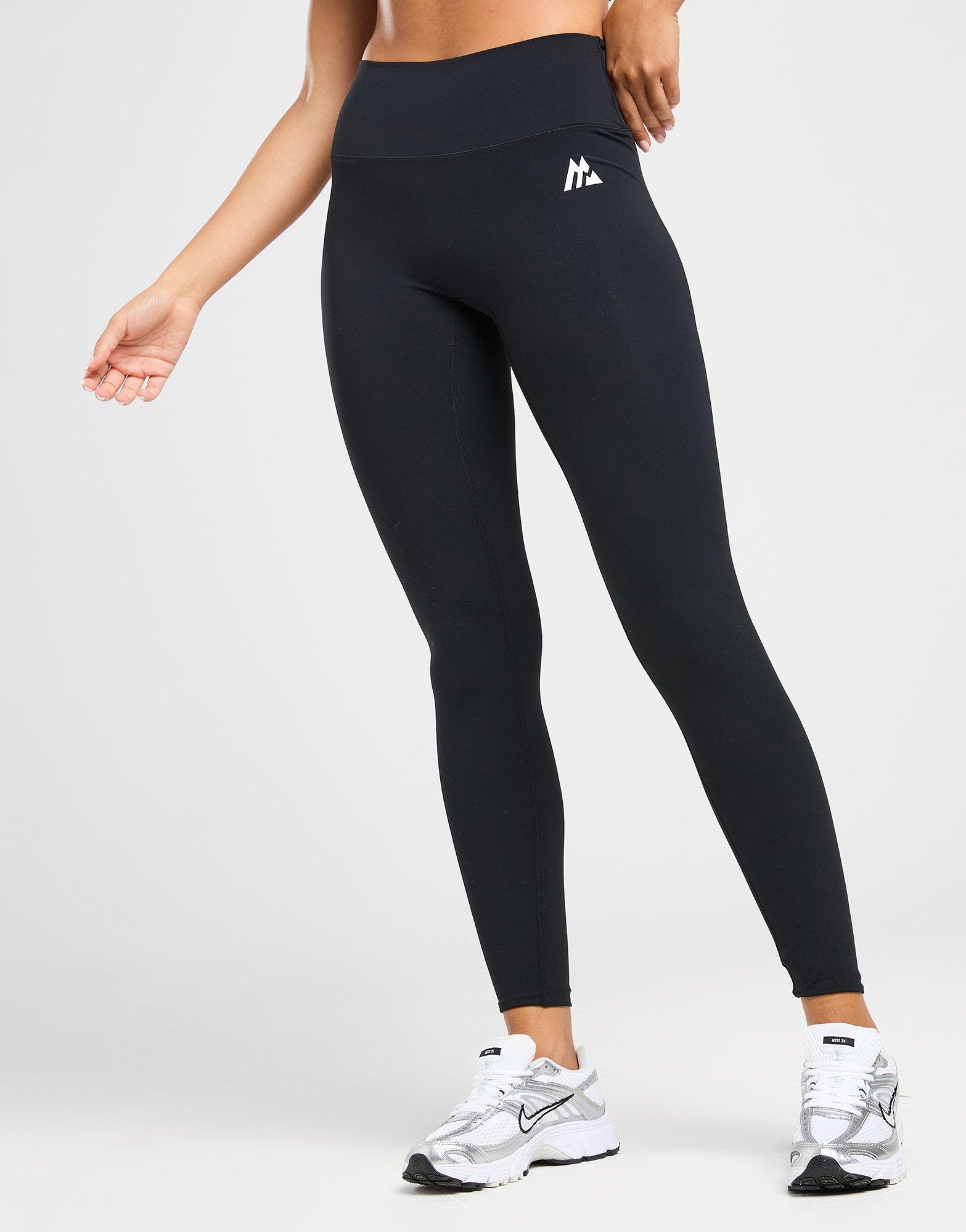 MONTIREX Core High Rise Leggings