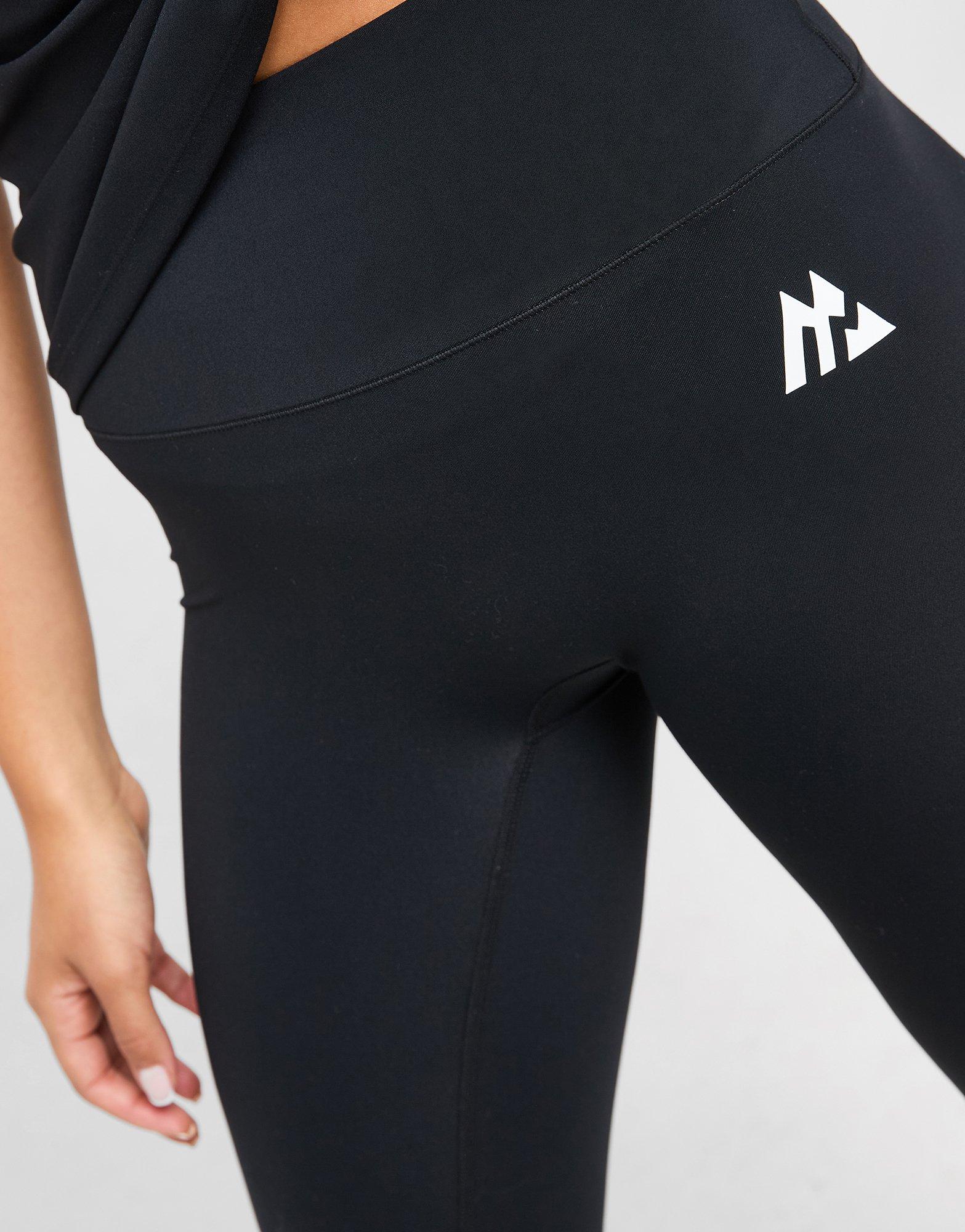 MONTIREX Core High Rise Leggings
