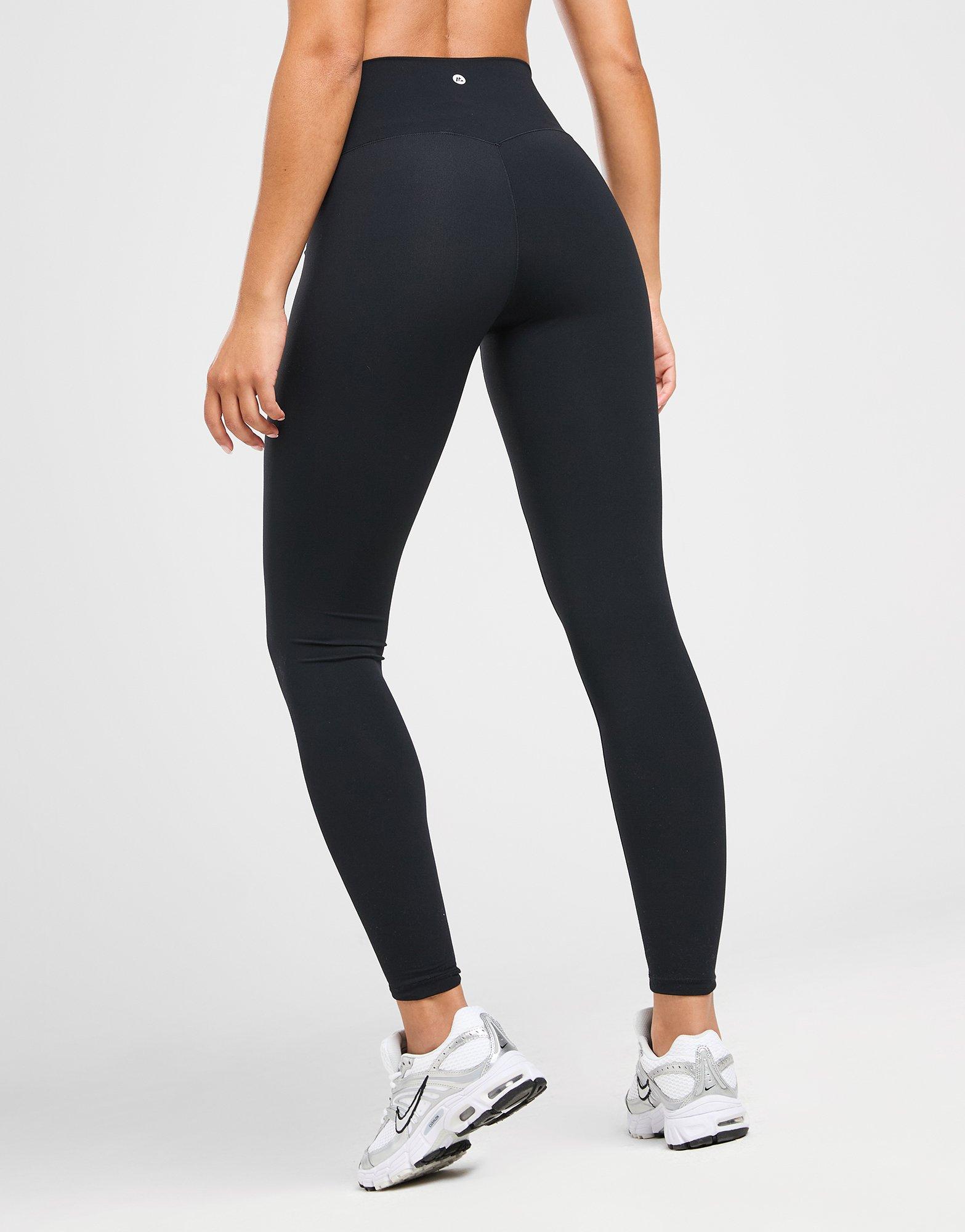 MONTIREX Core High Rise Leggings