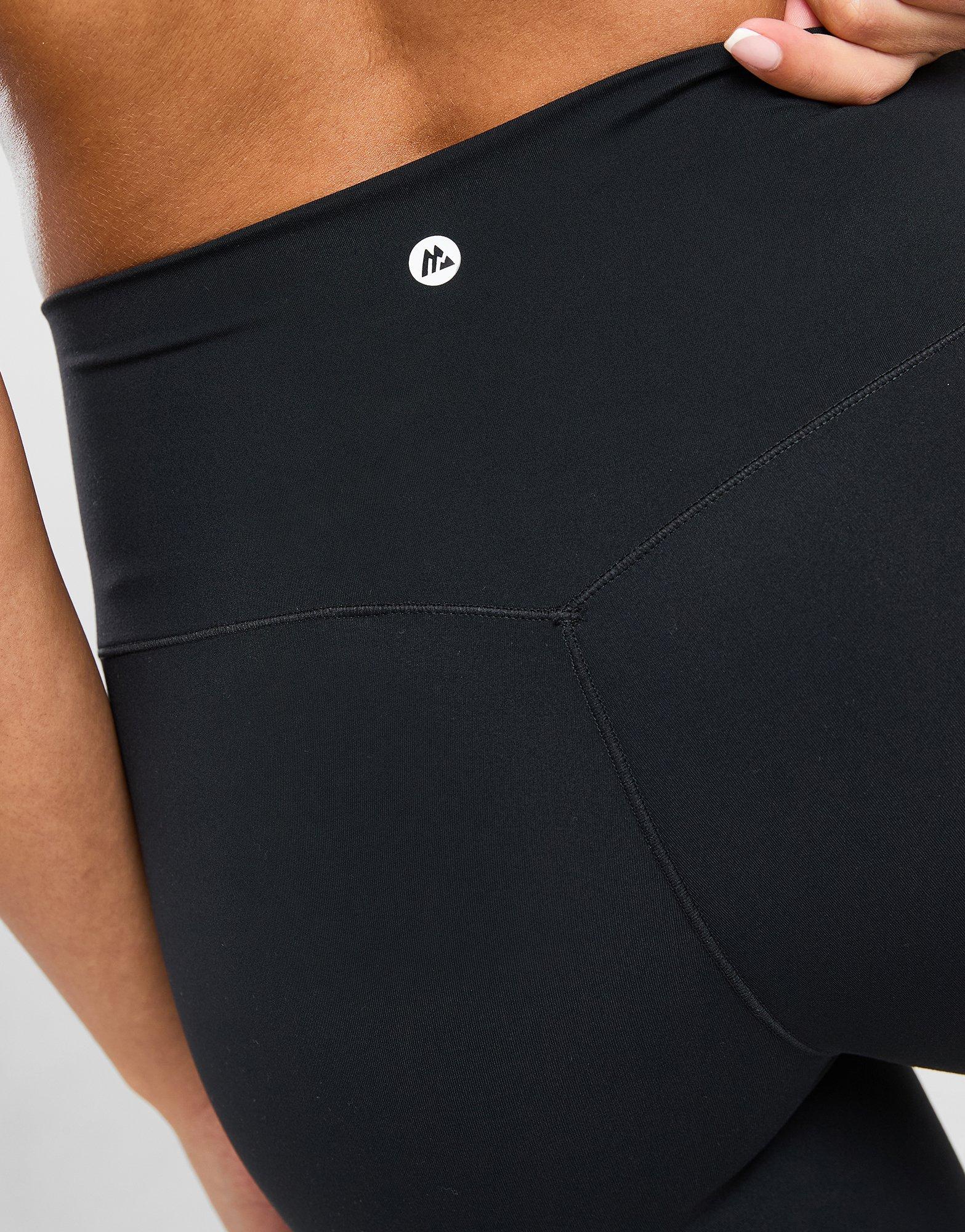 MONTIREX Core High Rise Leggings