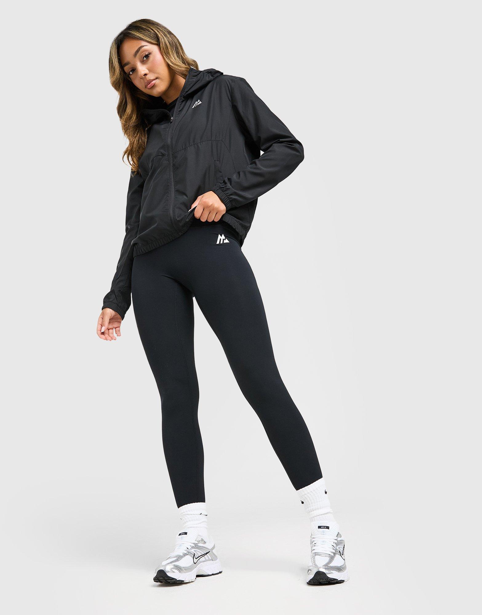 MONTIREX Core High Rise Leggings