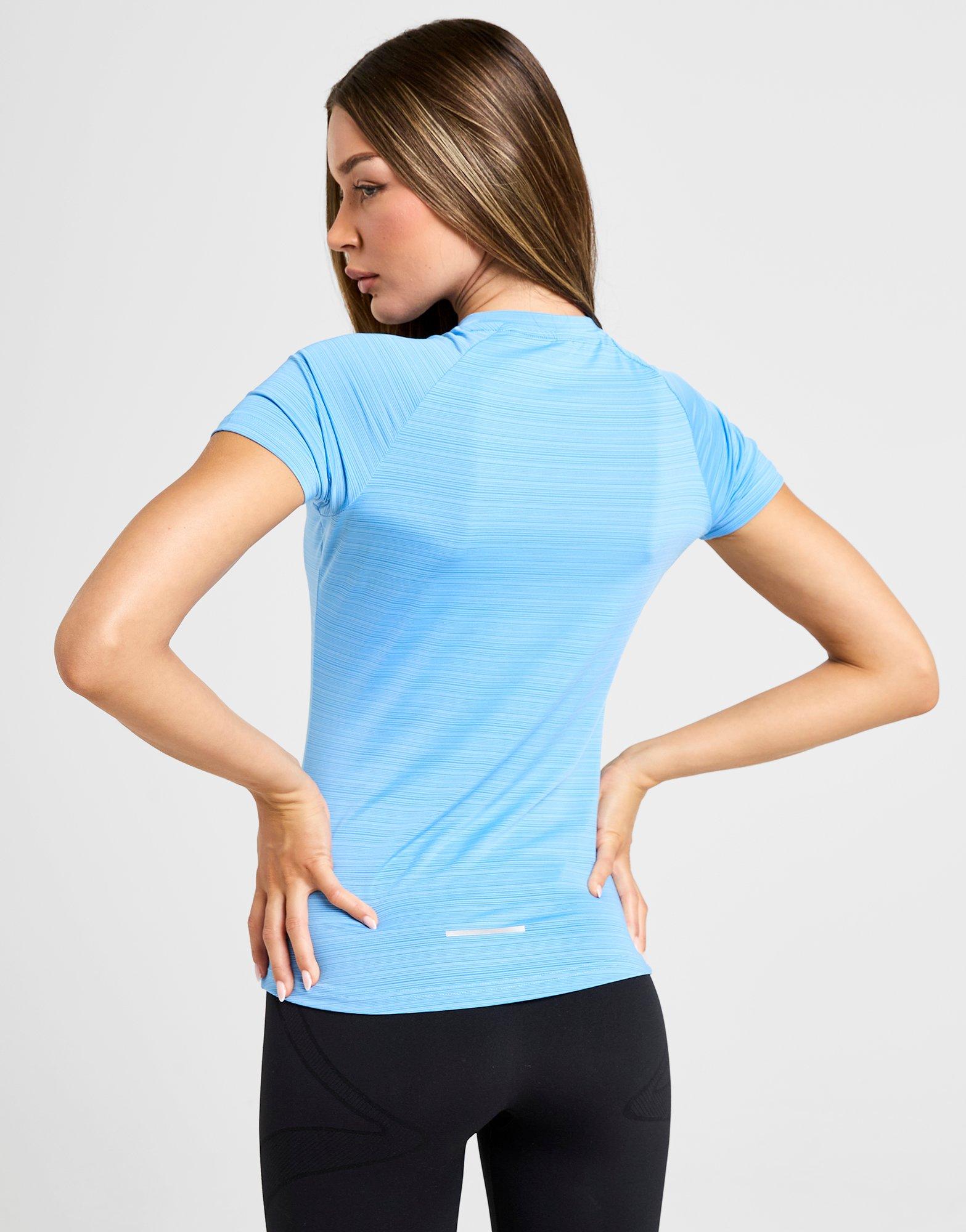 MONTIREX Draft T-Shirt Damen