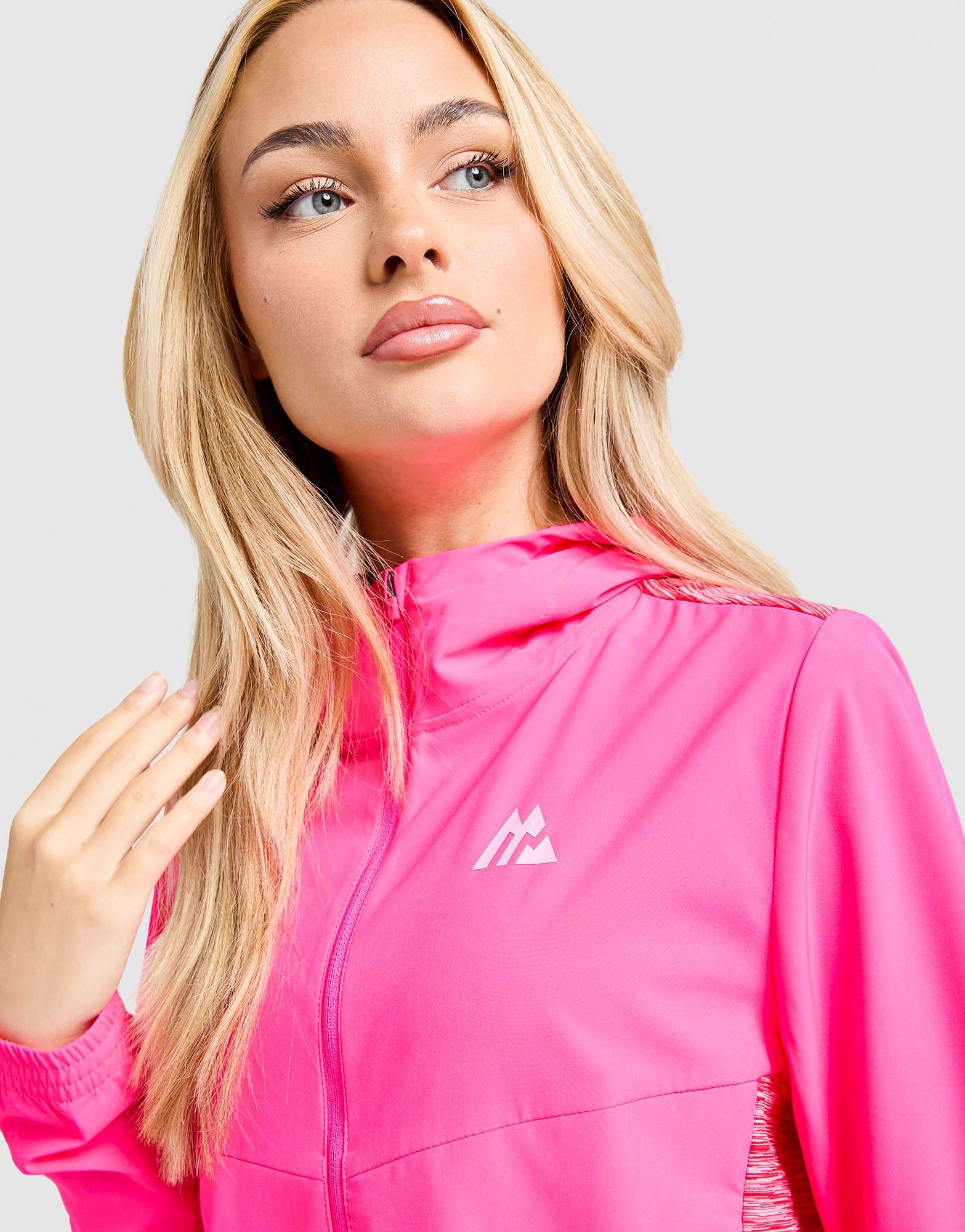 MONTIREX Trail Windbreaker Jacket